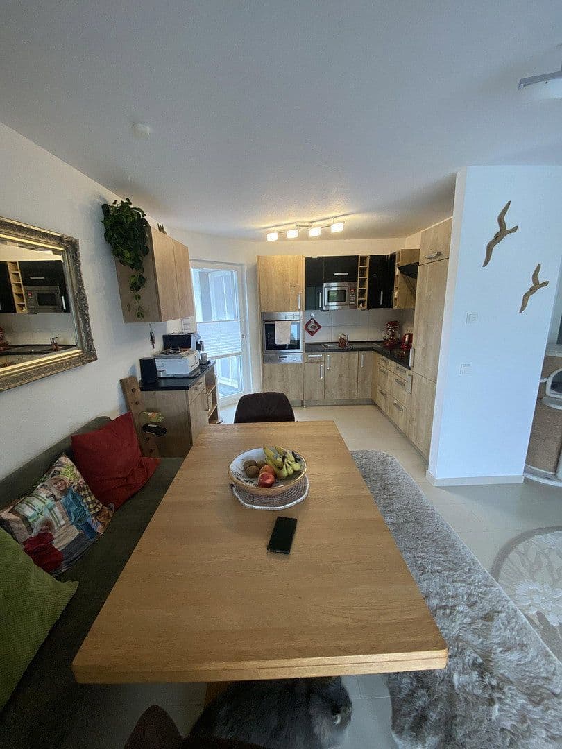Pronájem bytu 2+1 80 m², Gillicher Straße 18, Solingen, Severní Porýní-Vestfálsko Pronájem bytu 2+1 80 m², Gillicher Straße 18, Solingen, Severní Porýní-Vestfálsko