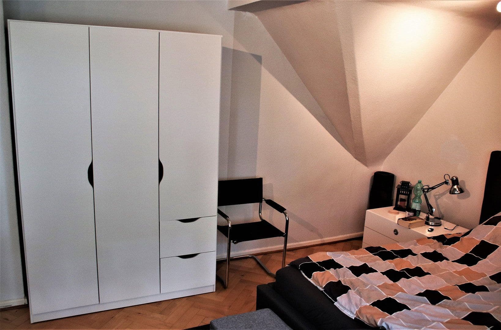 Pronájem bytu 22 m², Pleistalstraße 123, Sankt Augustin, Severní Porýní-Vestfálsko Pronájem bytu 22 m², Pleistalstraße 123, Sankt Augustin, Severní Porýní-Vestfálsko