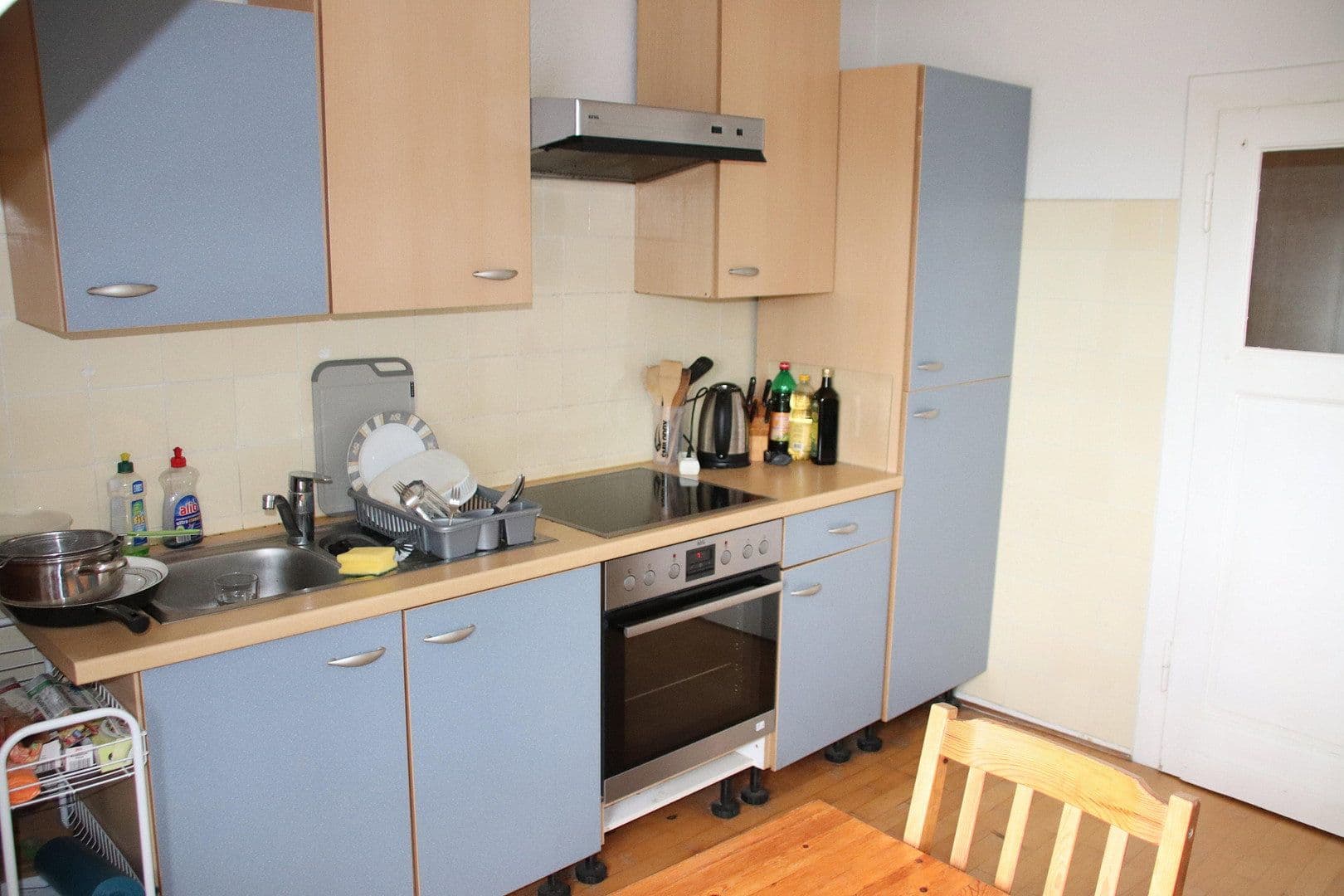 Pronájem bytu 22 m², Pleistalstraße 123, Sankt Augustin, Severní Porýní-Vestfálsko Pronájem bytu 22 m², Pleistalstraße 123, Sankt Augustin, Severní Porýní-Vestfálsko