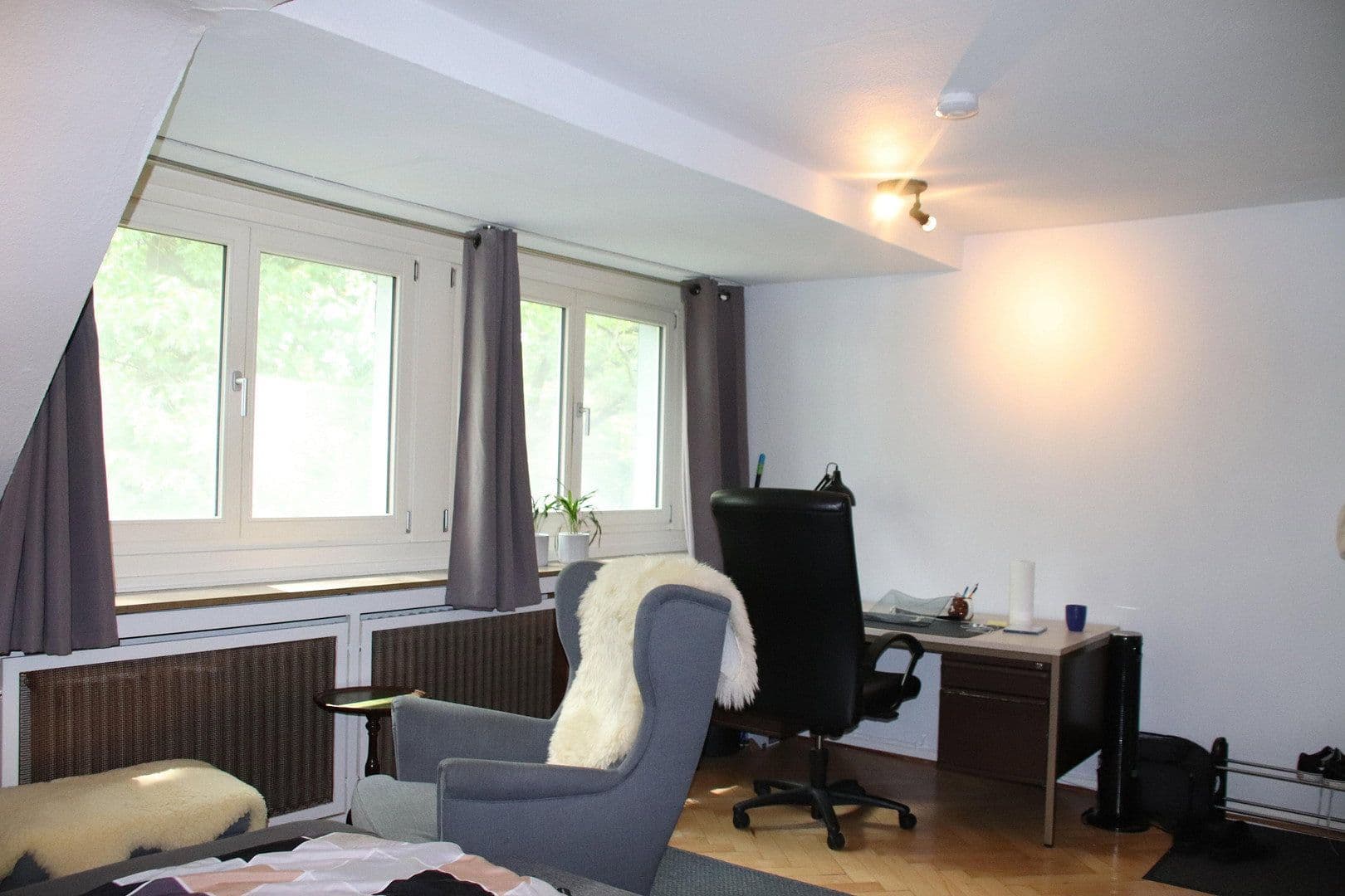 Pronájem bytu 22 m², Pleistalstraße 123, Sankt Augustin, Severní Porýní-Vestfálsko Pronájem bytu 22 m², Pleistalstraße 123, Sankt Augustin, Severní Porýní-Vestfálsko