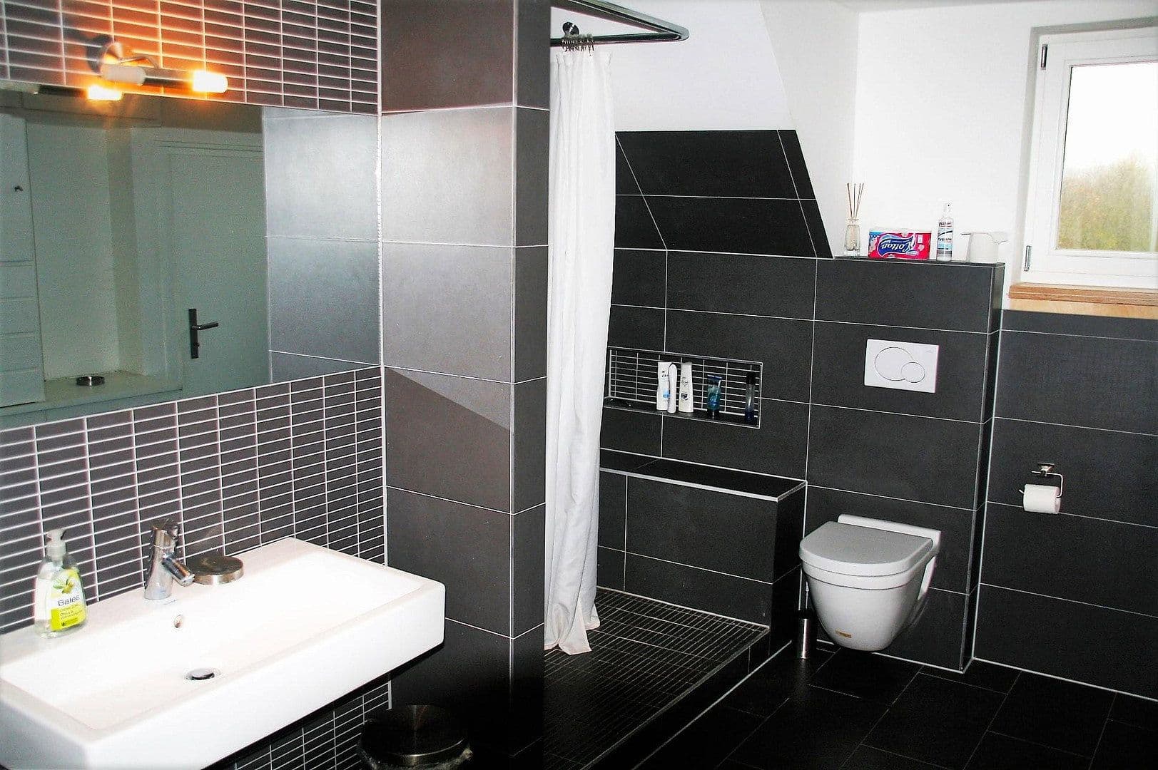 Pronájem bytu 22 m², Pleistalstraße 123, Sankt Augustin, Severní Porýní-Vestfálsko Pronájem bytu 22 m², Pleistalstraße 123, Sankt Augustin, Severní Porýní-Vestfálsko