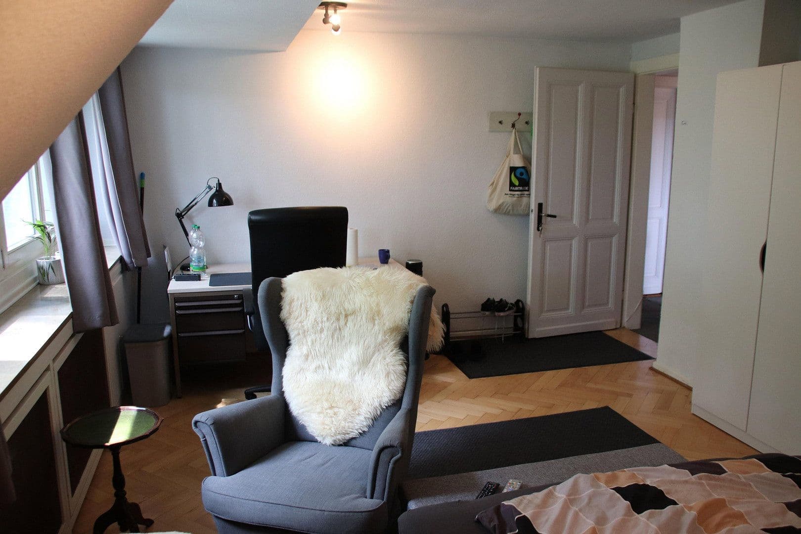 Pronájem bytu 22 m², Pleistalstraße 123, Sankt Augustin, Severní Porýní-Vestfálsko Pronájem bytu 22 m², Pleistalstraße 123, Sankt Augustin, Severní Porýní-Vestfálsko