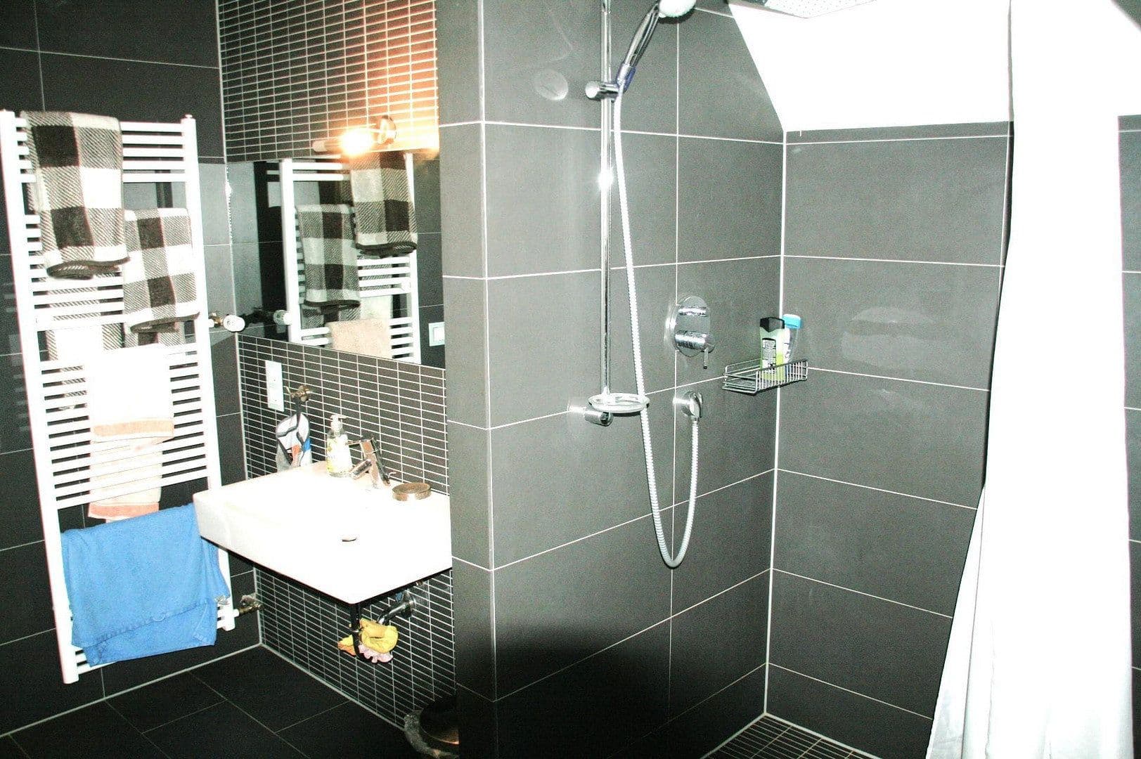 Pronájem bytu 22 m², Pleistalstraße 123, Sankt Augustin, Severní Porýní-Vestfálsko Pronájem bytu 22 m², Pleistalstraße 123, Sankt Augustin, Severní Porýní-Vestfálsko