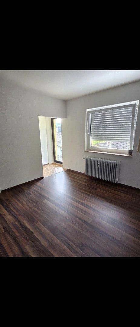 Pronájem bytu 4+1 120 m², Rosenstraße 20, Arnstein, Bavorsko Pronájem bytu 4+1 120 m², Rosenstraße 20, Arnstein, Bavorsko