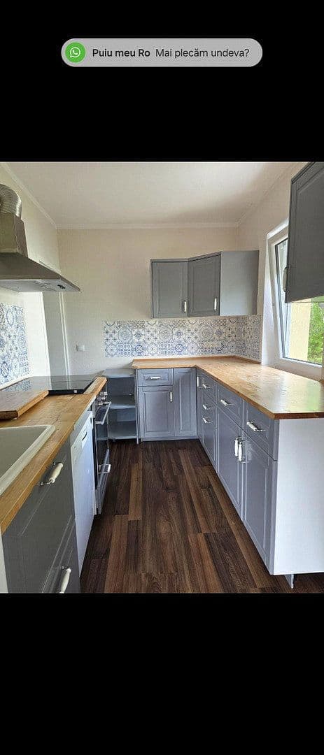 Pronájem bytu 4+1 120 m², Rosenstraße 20, Arnstein, Bavorsko Pronájem bytu 4+1 120 m², Rosenstraße 20, Arnstein, Bavorsko