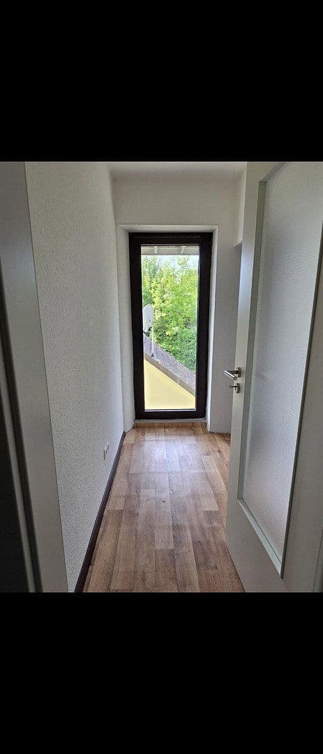 Pronájem bytu 4+1 120 m², Rosenstraße 20, Arnstein, Bavorsko Pronájem bytu 4+1 120 m², Rosenstraße 20, Arnstein, Bavorsko