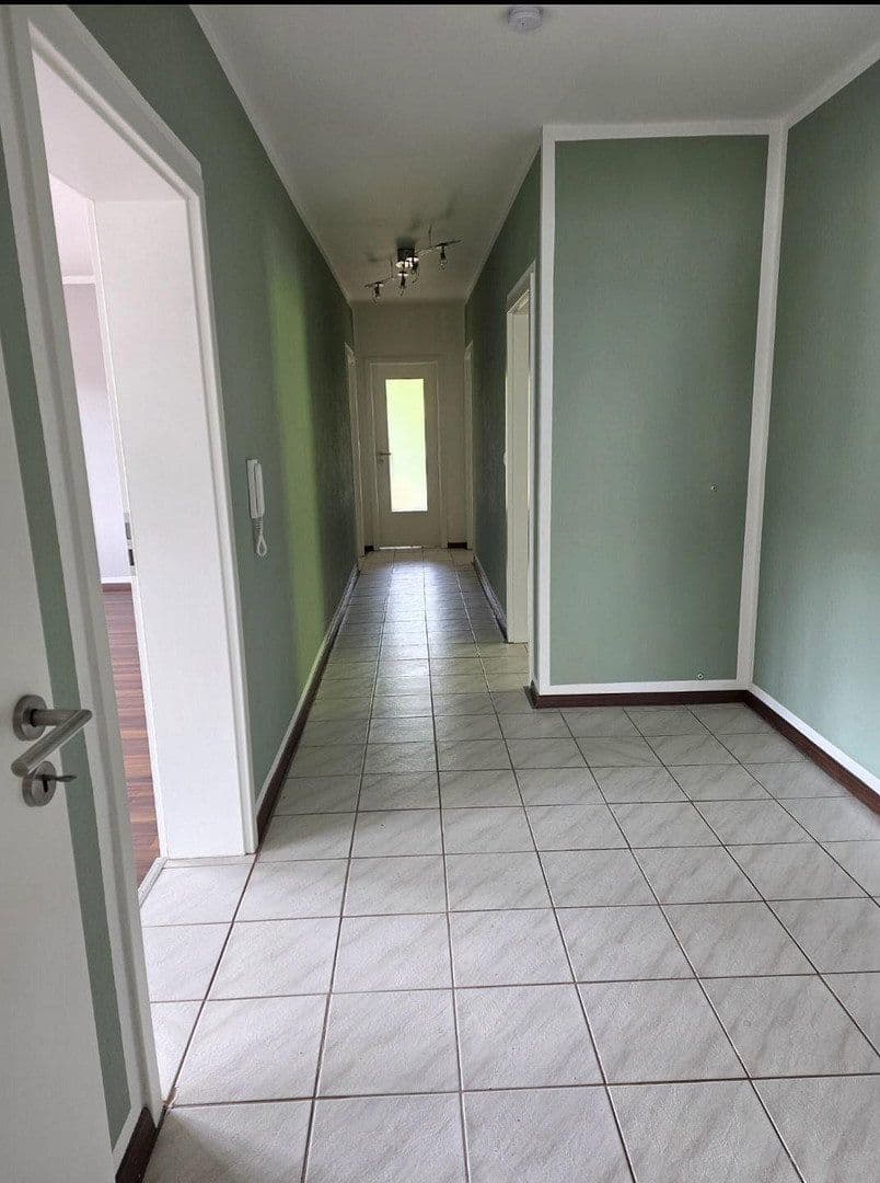 Pronájem bytu 4+1 120 m², Rosenstraße 20, Arnstein, Bavorsko Pronájem bytu 4+1 120 m², Rosenstraße 20, Arnstein, Bavorsko