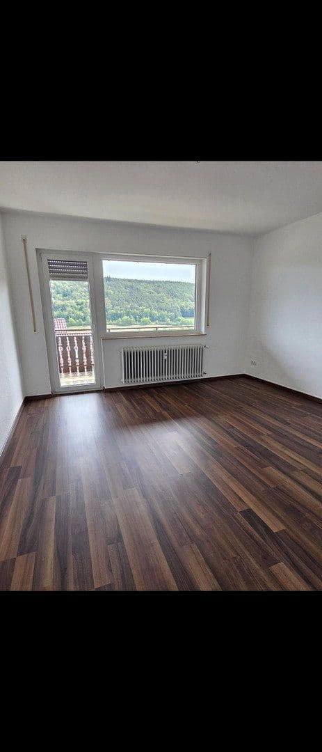 Pronájem bytu 4+1 120 m², Rosenstraße 20, Arnstein, Bavorsko Pronájem bytu 4+1 120 m², Rosenstraße 20, Arnstein, Bavorsko