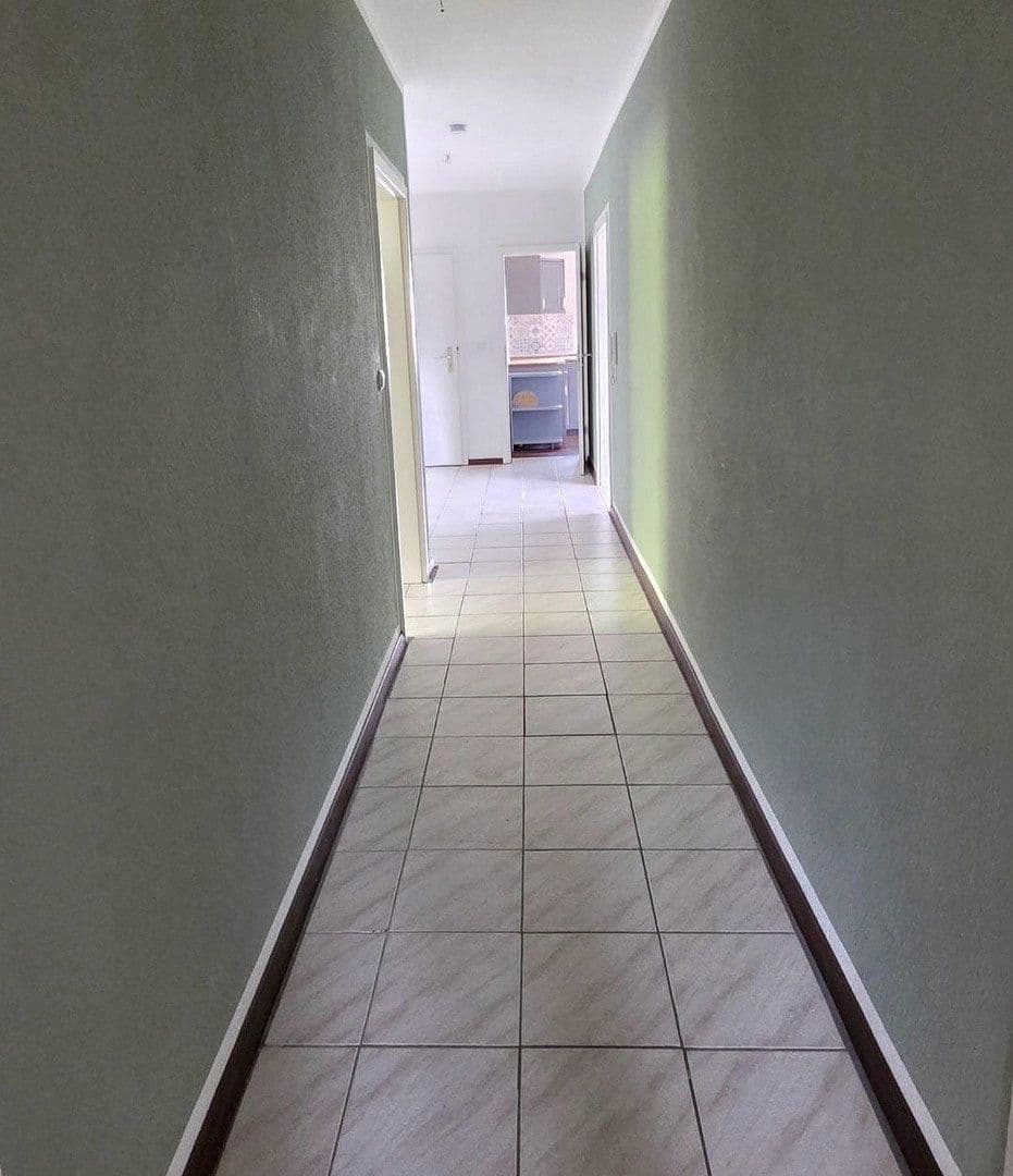 Pronájem bytu 4+1 120 m², Rosenstraße 20, Arnstein, Bavorsko Pronájem bytu 4+1 120 m², Rosenstraße 20, Arnstein, Bavorsko