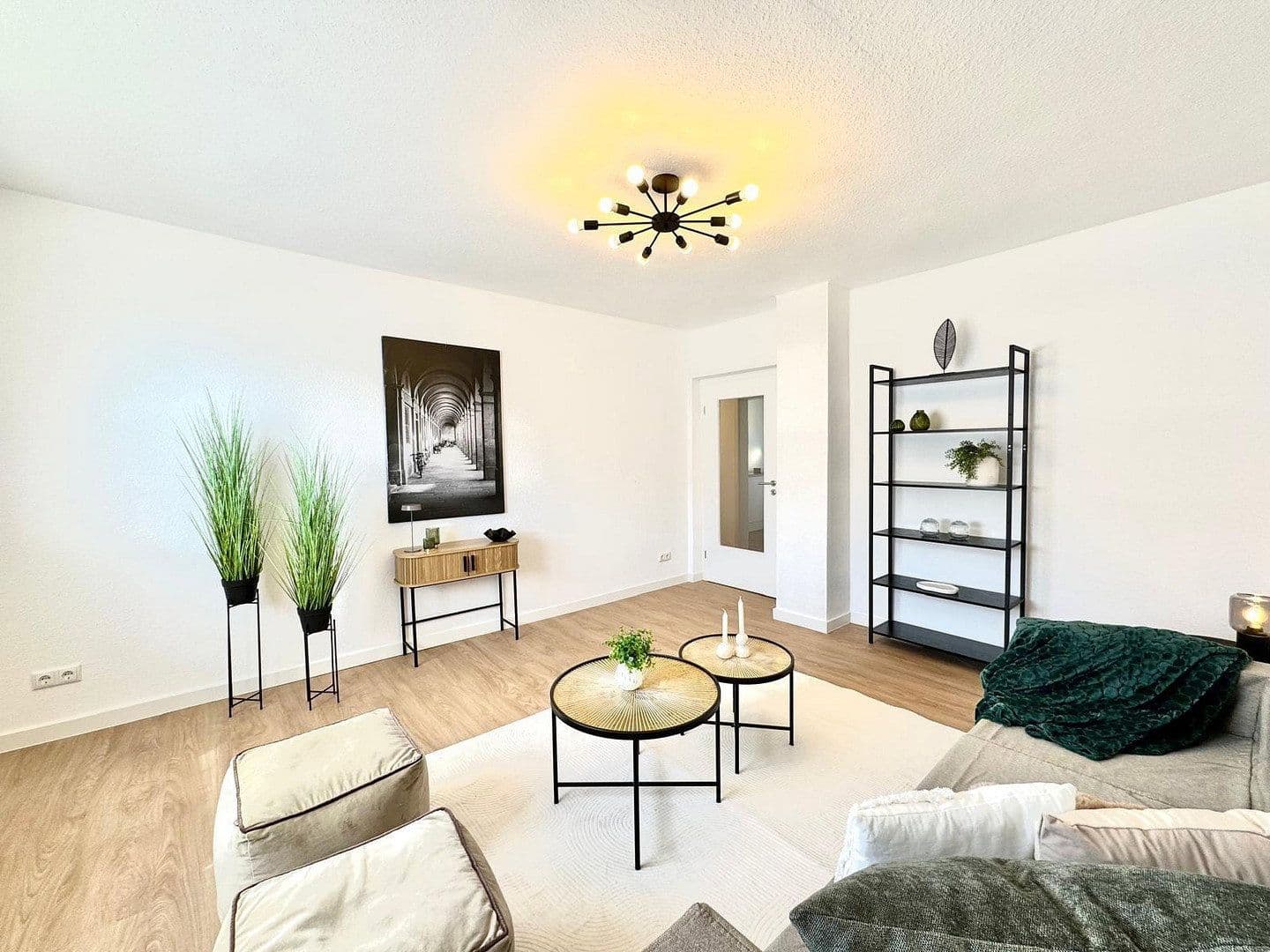 Prodej bytu 3+1 66 m², Waren (Müritz), Mecklenburg-Vorpommern Prodej bytu 3+1 66 m², Waren (Müritz), Mecklenburg-Vorpommern
