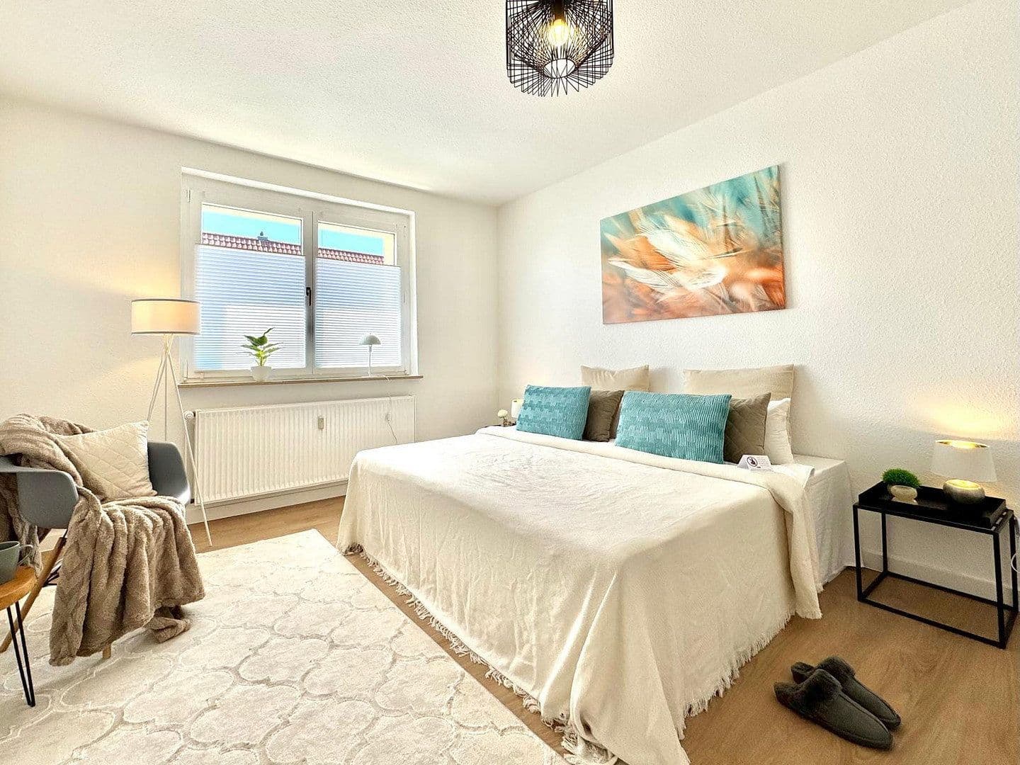 Prodej bytu 3+1 66 m², Waren (Müritz), Mecklenburg-Vorpommern Prodej bytu 3+1 66 m², Waren (Müritz), Mecklenburg-Vorpommern