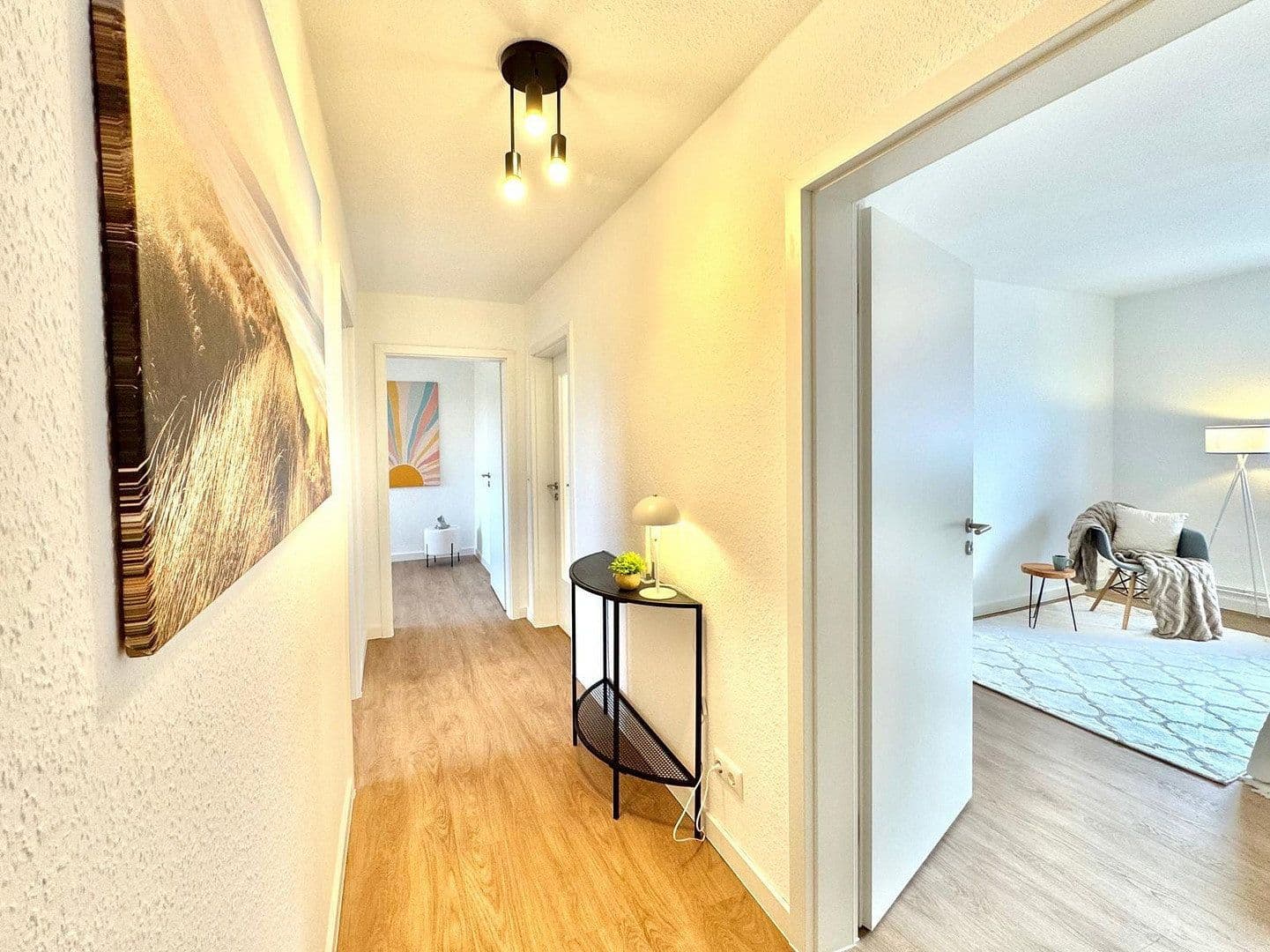 Prodej bytu 3+1 66 m², Waren (Müritz), Mecklenburg-Vorpommern Prodej bytu 3+1 66 m², Waren (Müritz), Mecklenburg-Vorpommern