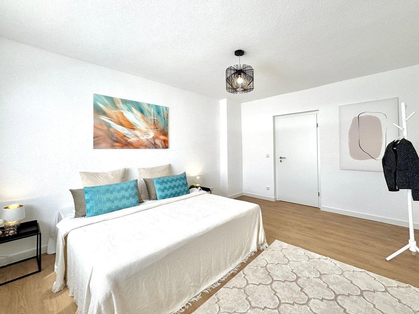 Prodej bytu 3+1 66 m², Waren (Müritz), Mecklenburg-Vorpommern Prodej bytu 3+1 66 m², Waren (Müritz), Mecklenburg-Vorpommern