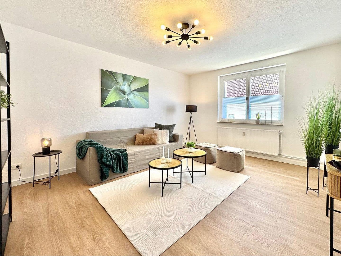 Prodej bytu 3+1 66 m², Waren (Müritz), Mecklenburg-Vorpommern Prodej bytu 3+1 66 m², Waren (Müritz), Mecklenburg-Vorpommern