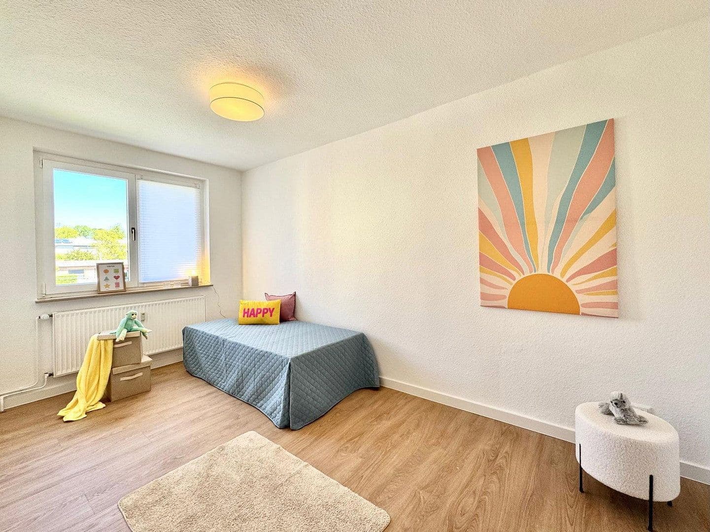 Prodej bytu 3+1 66 m², Waren (Müritz), Mecklenburg-Vorpommern Prodej bytu 3+1 66 m², Waren (Müritz), Mecklenburg-Vorpommern