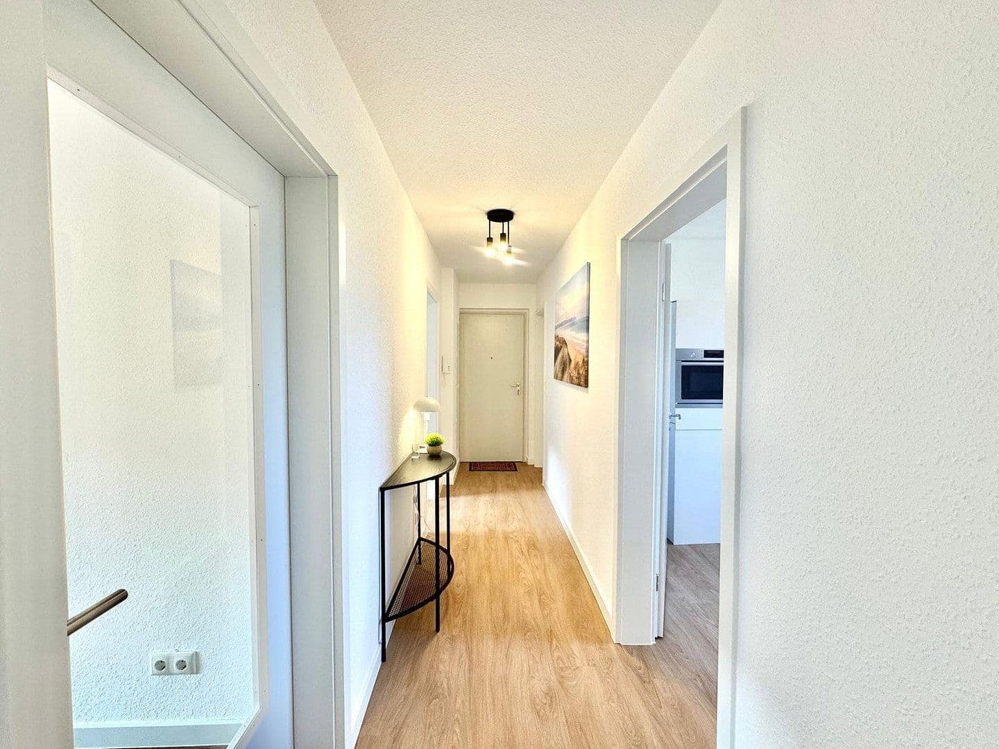 Prodej bytu 3+1 66 m², Waren (Müritz), Mecklenburg-Vorpommern Prodej bytu 3+1 66 m², Waren (Müritz), Mecklenburg-Vorpommern