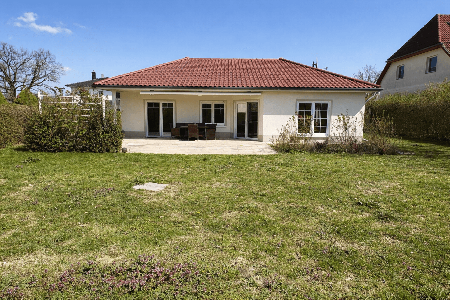 Prodej domu 121 m², pozemek 974 m², Oberbarnim, Braniborsko Prodej domu 121 m², pozemek 974 m², Oberbarnim, Braniborsko