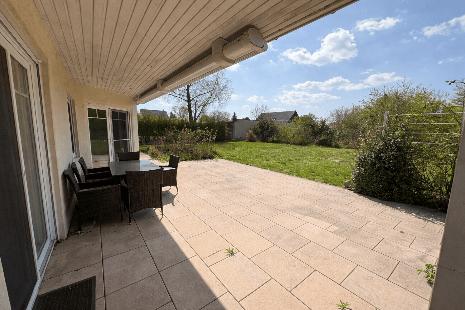 Prodej domu 121 m², pozemek 974 m², Oberbarnim, Braniborsko Prodej domu 121 m², pozemek 974 m², Oberbarnim, Braniborsko