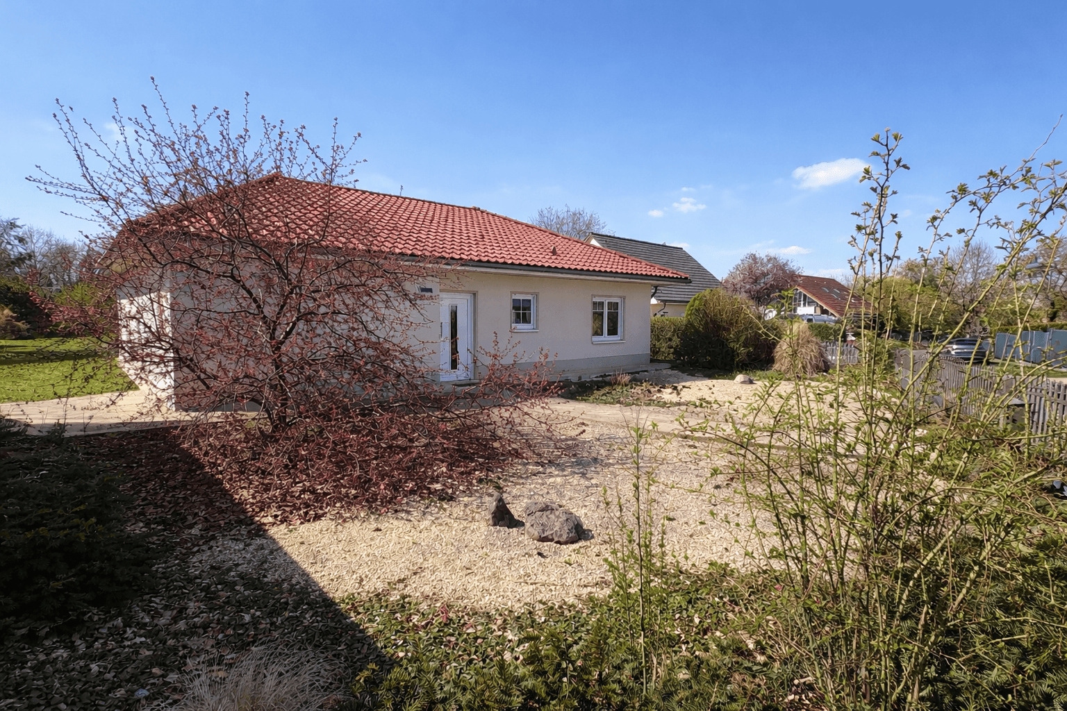 Prodej domu 121 m², pozemek 974 m², Oberbarnim, Braniborsko Prodej domu 121 m², pozemek 974 m², Oberbarnim, Braniborsko