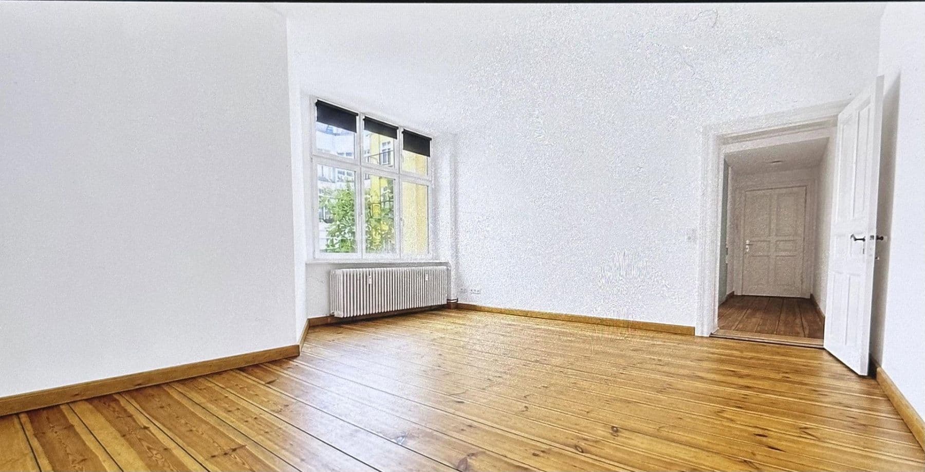 Prodej bytu 2+1 52 m², Berlin, Berlín Prodej bytu 2+1 52 m², Berlin, Berlín