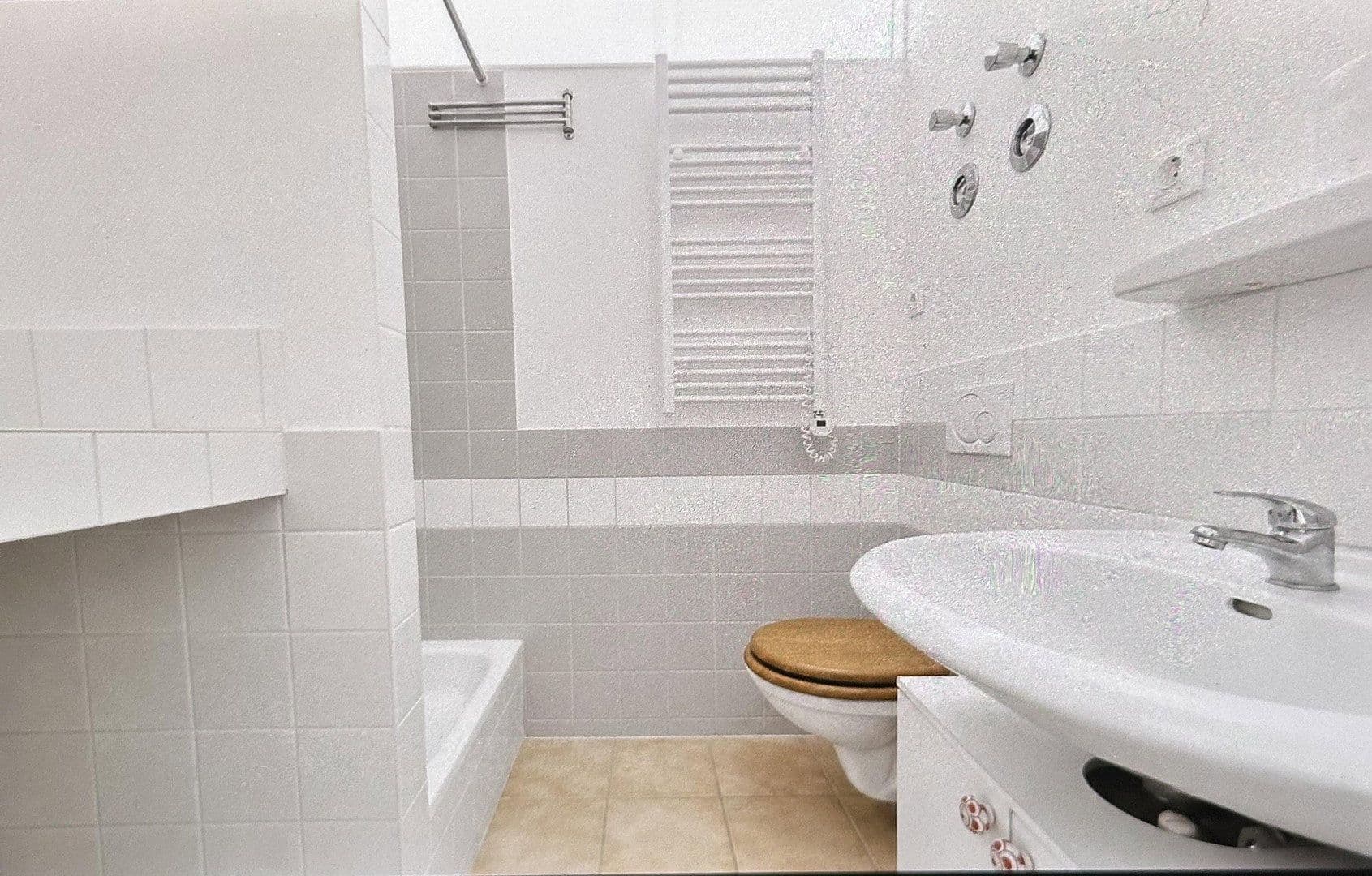 Prodej bytu 2+1 52 m², Berlin, Berlín Prodej bytu 2+1 52 m², Berlin, Berlín