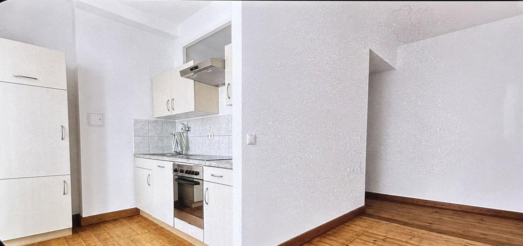 Prodej bytu 2+1 52 m², Berlin, Berlín Prodej bytu 2+1 52 m², Berlin, Berlín