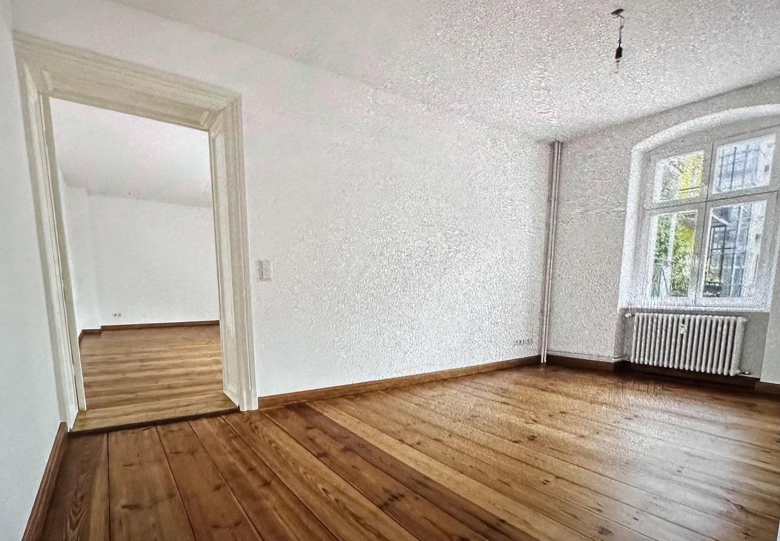 Prodej bytu 2+1 52 m², Berlin, Berlín Prodej bytu 2+1 52 m², Berlin, Berlín