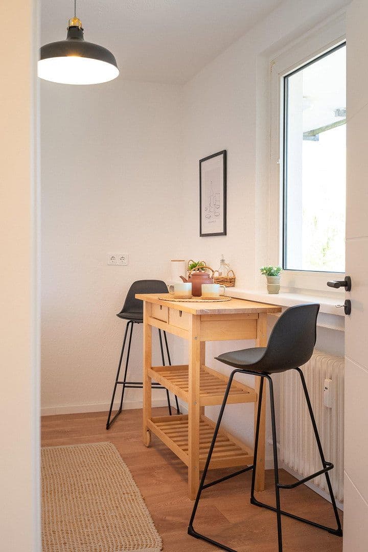 Prodej bytu 3+1 70 m², Mülheim an der Ruhr, Severní Porýní-Vestfálsko Prodej bytu 3+1 70 m², Mülheim an der Ruhr, Severní Porýní-Vestfálsko