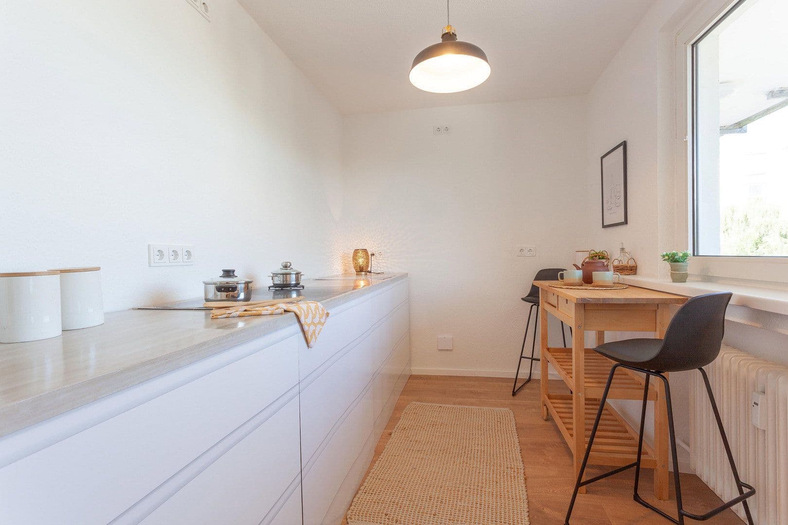 Prodej bytu 3+1 70 m², Mülheim an der Ruhr, Severní Porýní-Vestfálsko Prodej bytu 3+1 70 m², Mülheim an der Ruhr, Severní Porýní-Vestfálsko