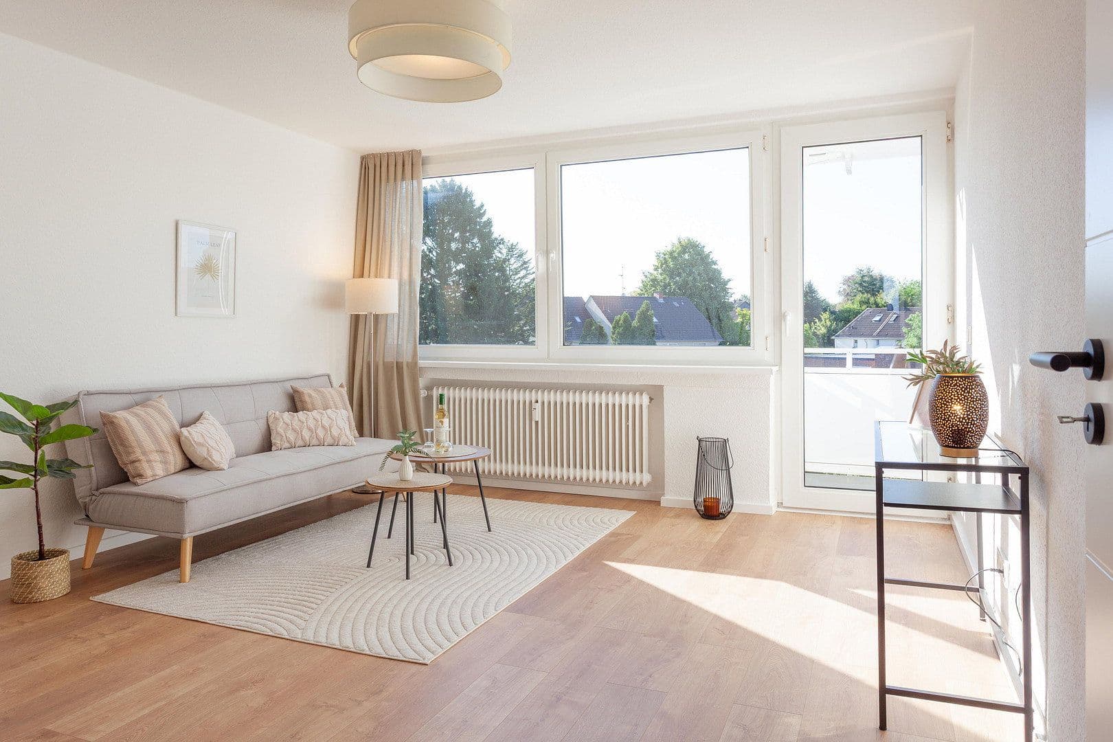 Prodej bytu 3+1 70 m², Mülheim an der Ruhr, Severní Porýní-Vestfálsko Prodej bytu 3+1 70 m², Mülheim an der Ruhr, Severní Porýní-Vestfálsko