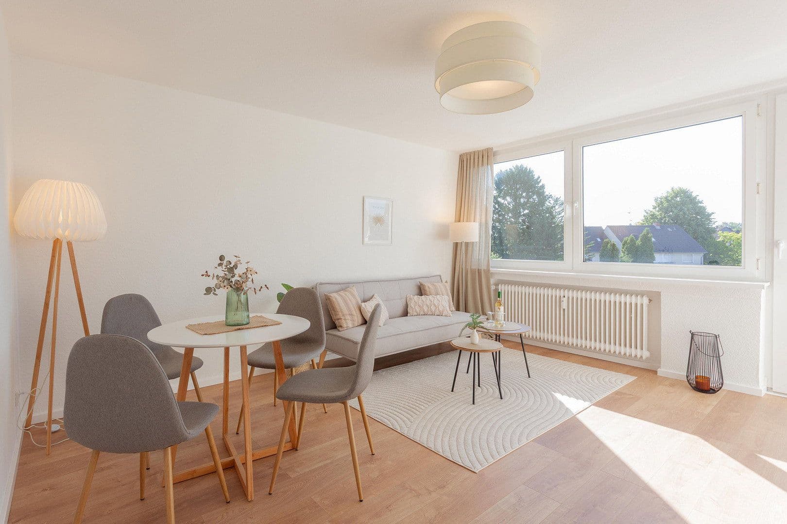 Prodej bytu 3+1 70 m², Mülheim an der Ruhr, Severní Porýní-Vestfálsko Prodej bytu 3+1 70 m², Mülheim an der Ruhr, Severní Porýní-Vestfálsko