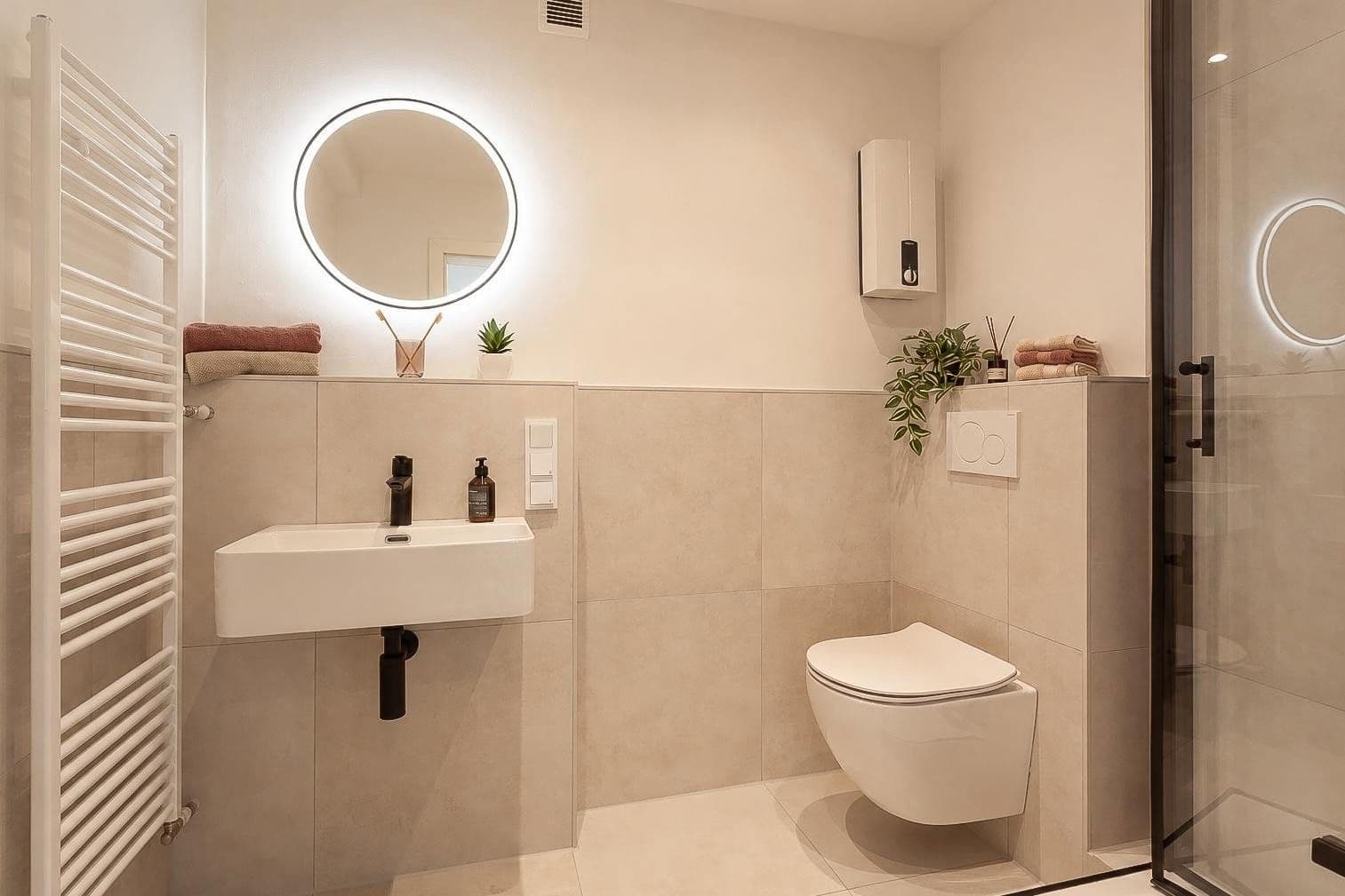 Prodej bytu 3+1 70 m², Mülheim an der Ruhr, Severní Porýní-Vestfálsko Prodej bytu 3+1 70 m², Mülheim an der Ruhr, Severní Porýní-Vestfálsko