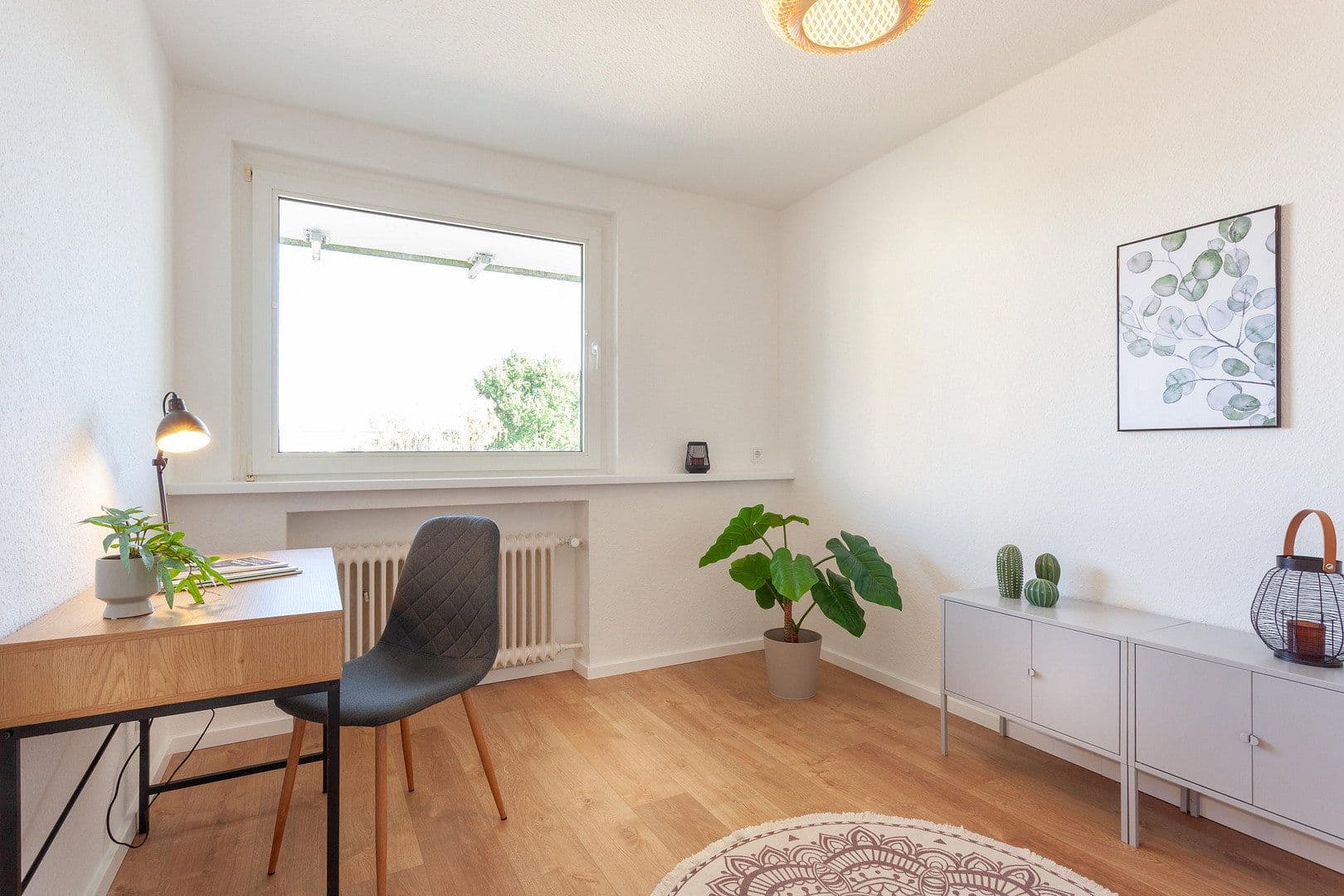 Prodej bytu 3+1 70 m², Mülheim an der Ruhr, Severní Porýní-Vestfálsko Prodej bytu 3+1 70 m², Mülheim an der Ruhr, Severní Porýní-Vestfálsko