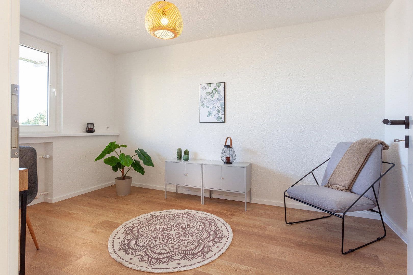 Prodej bytu 3+1 70 m², Mülheim an der Ruhr, Severní Porýní-Vestfálsko Prodej bytu 3+1 70 m², Mülheim an der Ruhr, Severní Porýní-Vestfálsko