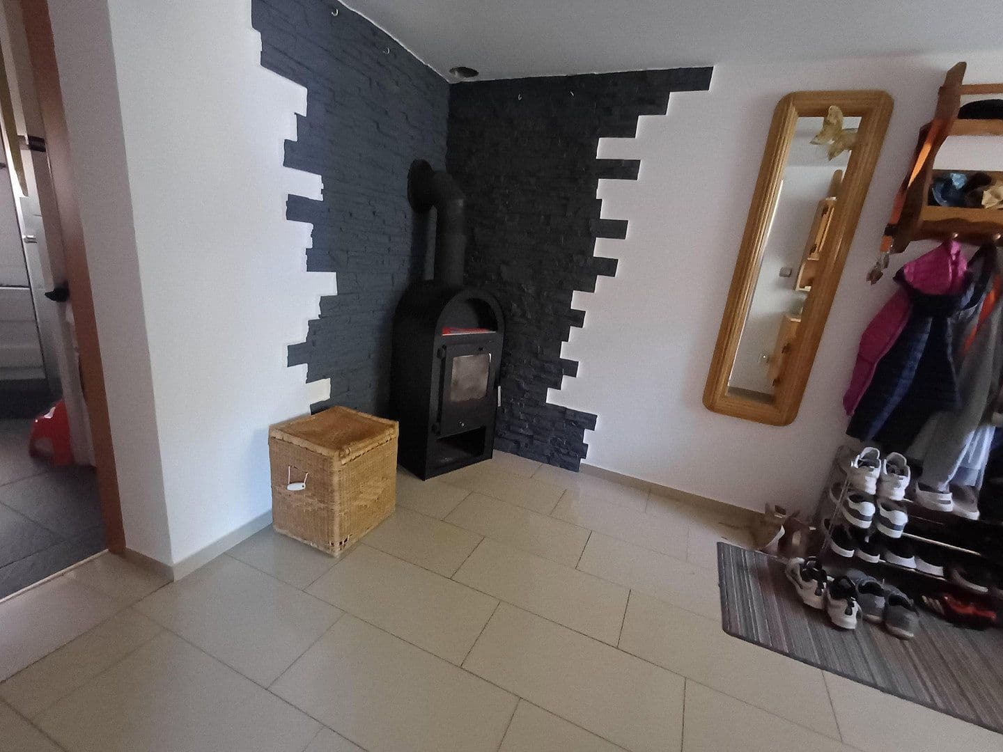 Prodej domu 148 m², pozemek 285 m², Rangendingen, Bádensko-Württembersko Prodej domu 148 m², pozemek 285 m², Rangendingen, Bádensko-Württembersko