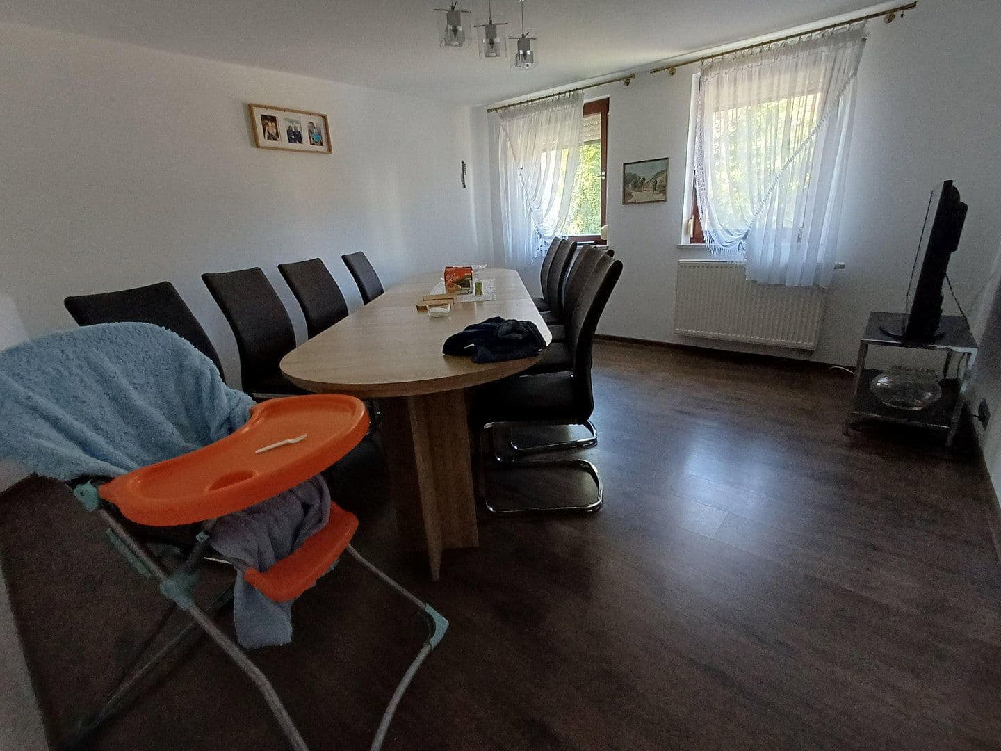 Prodej domu 148 m², pozemek 285 m², Rangendingen, Bádensko-Württembersko Prodej domu 148 m², pozemek 285 m², Rangendingen, Bádensko-Württembersko