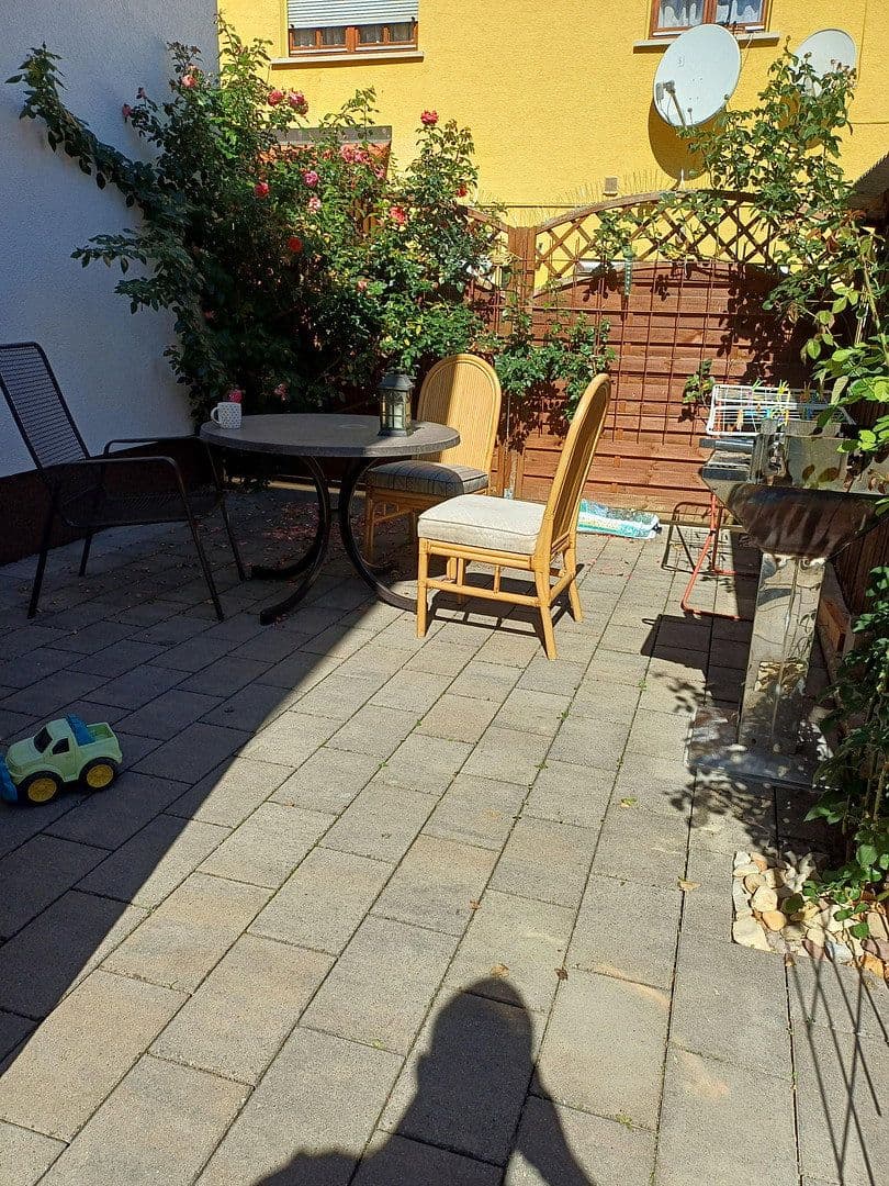 Prodej domu 148 m², pozemek 285 m², Rangendingen, Bádensko-Württembersko Prodej domu 148 m², pozemek 285 m², Rangendingen, Bádensko-Württembersko