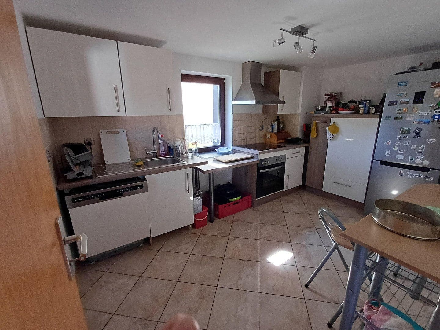 Prodej domu 148 m², pozemek 285 m², Rangendingen, Bádensko-Württembersko Prodej domu 148 m², pozemek 285 m², Rangendingen, Bádensko-Württembersko