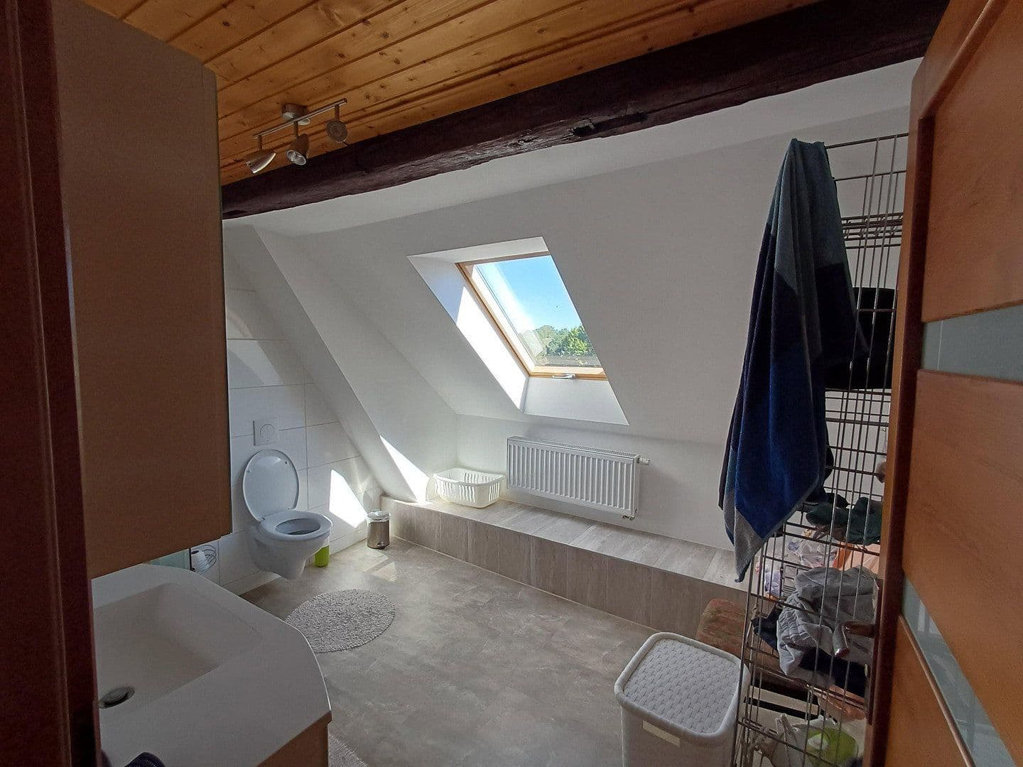 Prodej domu 148 m², pozemek 285 m², Rangendingen, Bádensko-Württembersko Prodej domu 148 m², pozemek 285 m², Rangendingen, Bádensko-Württembersko
