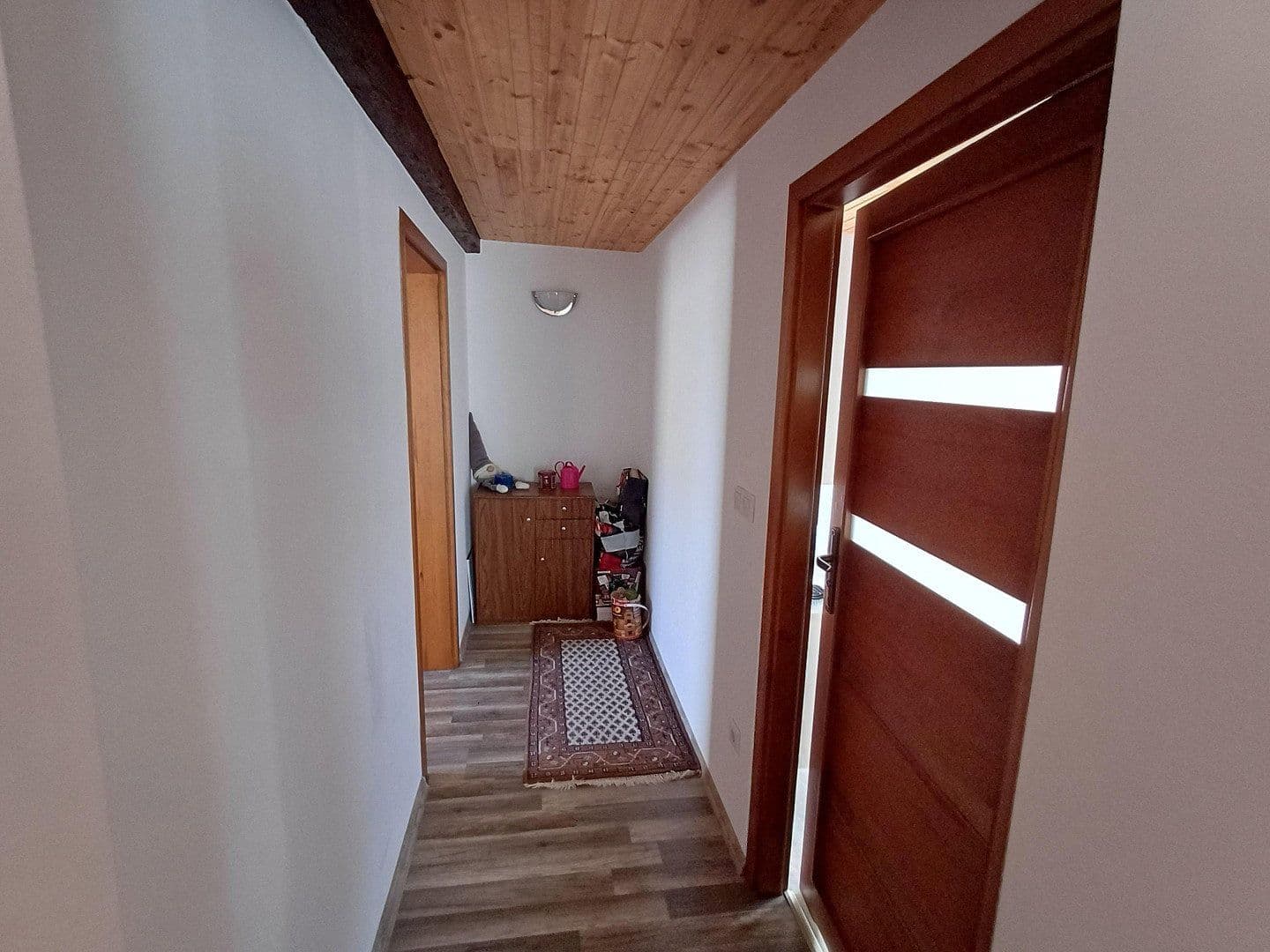 Prodej domu 148 m², pozemek 285 m², Rangendingen, Bádensko-Württembersko Prodej domu 148 m², pozemek 285 m², Rangendingen, Bádensko-Württembersko
