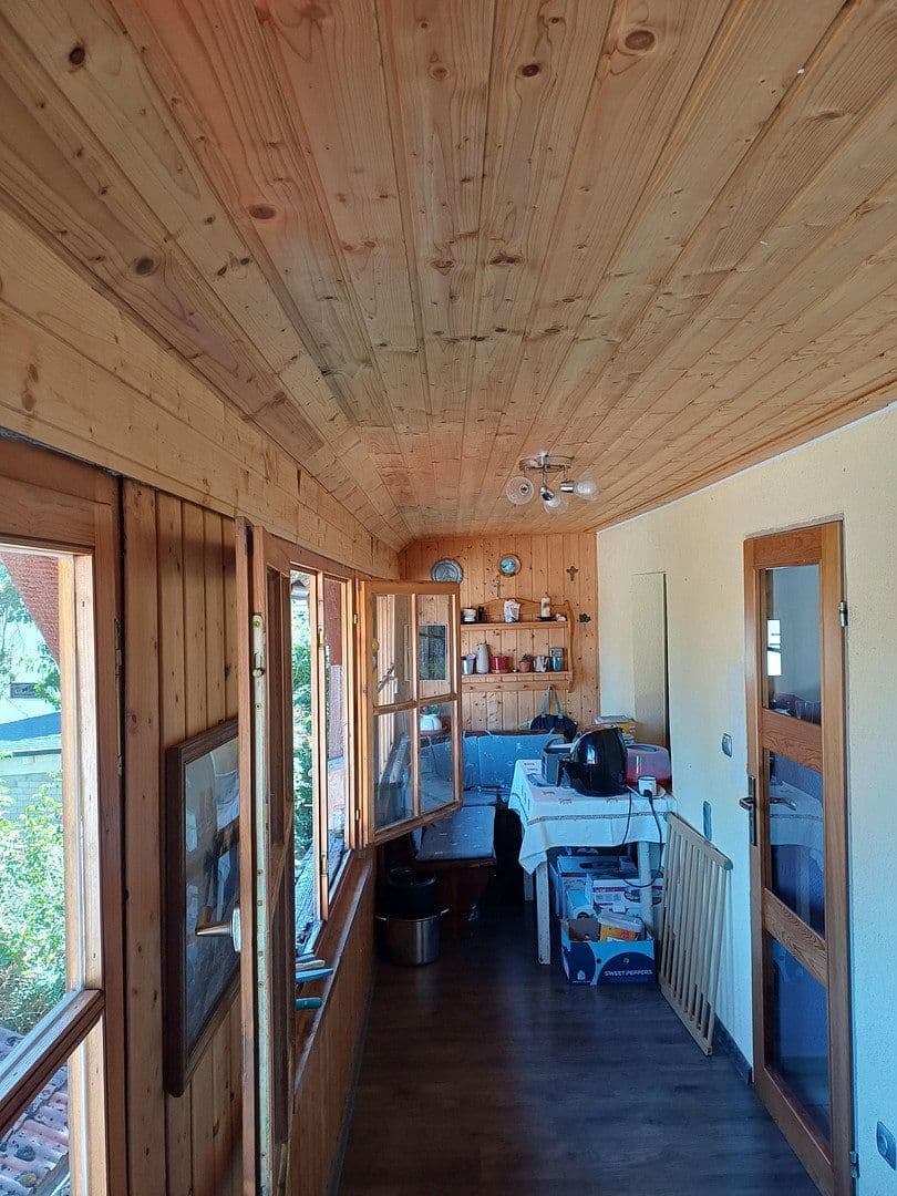 Prodej domu 148 m², pozemek 285 m², Rangendingen, Bádensko-Württembersko Prodej domu 148 m², pozemek 285 m², Rangendingen, Bádensko-Württembersko