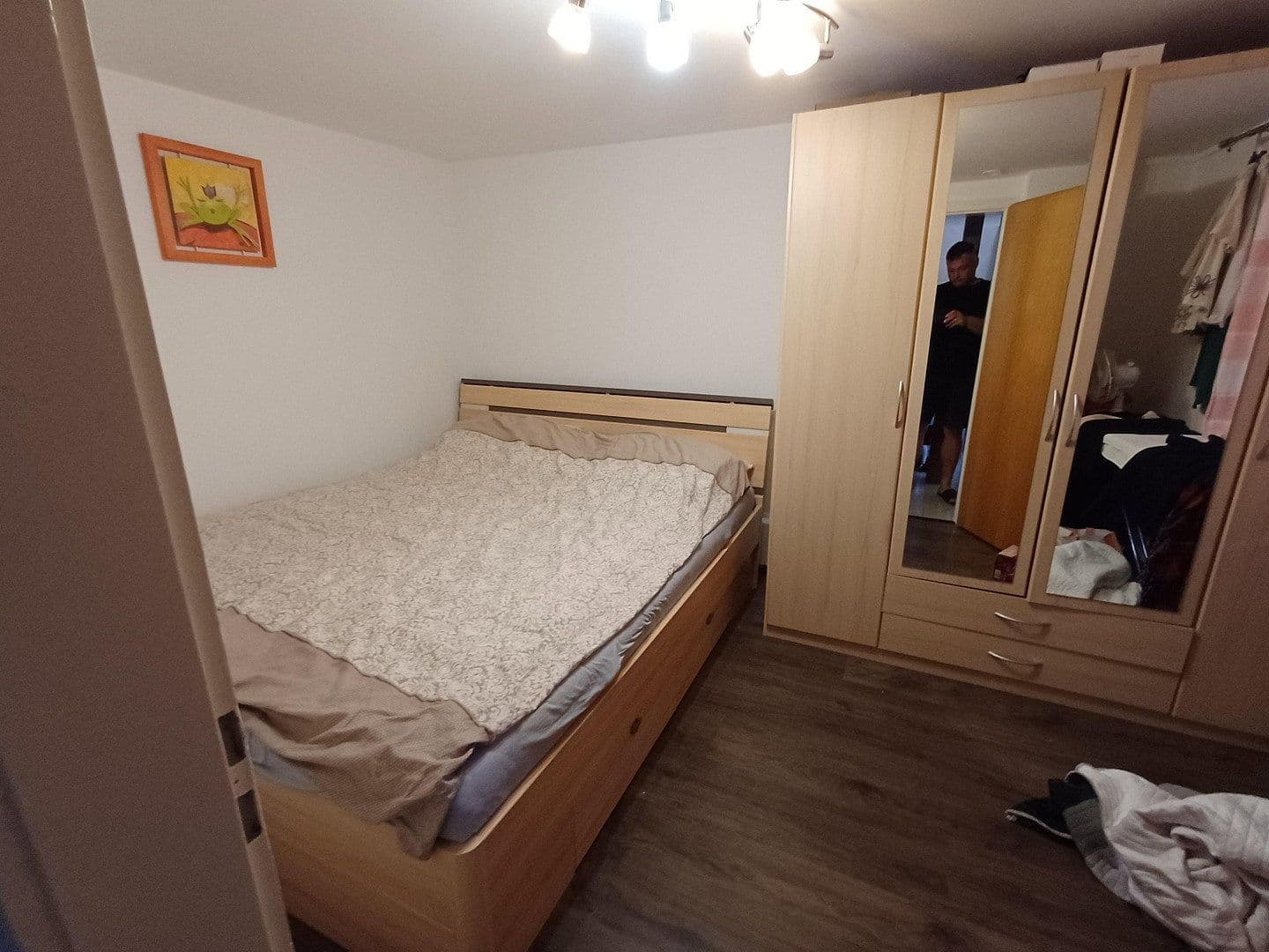 Prodej domu 148 m², pozemek 285 m², Rangendingen, Bádensko-Württembersko Prodej domu 148 m², pozemek 285 m², Rangendingen, Bádensko-Württembersko