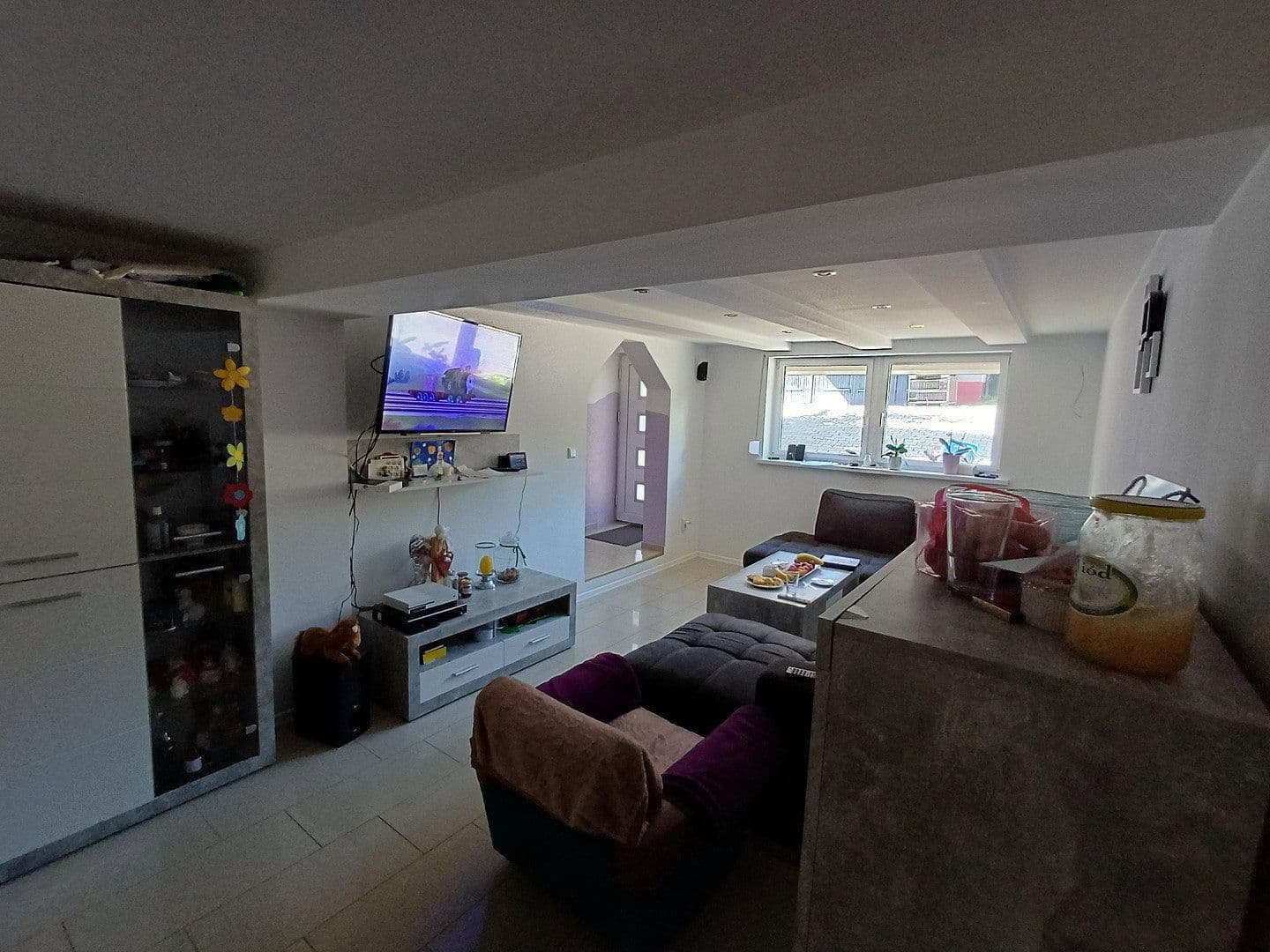Prodej domu 148 m², pozemek 285 m², Rangendingen, Bádensko-Württembersko Prodej domu 148 m², pozemek 285 m², Rangendingen, Bádensko-Württembersko