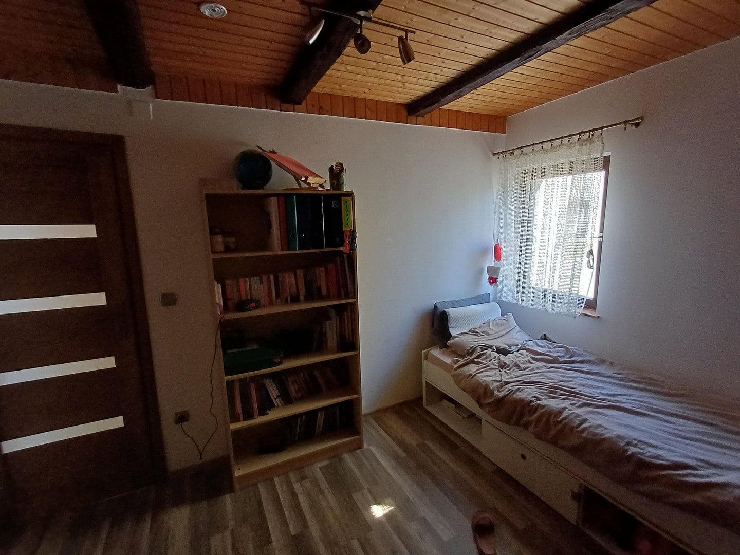 Prodej domu 148 m², pozemek 285 m², Rangendingen, Bádensko-Württembersko Prodej domu 148 m², pozemek 285 m², Rangendingen, Bádensko-Württembersko