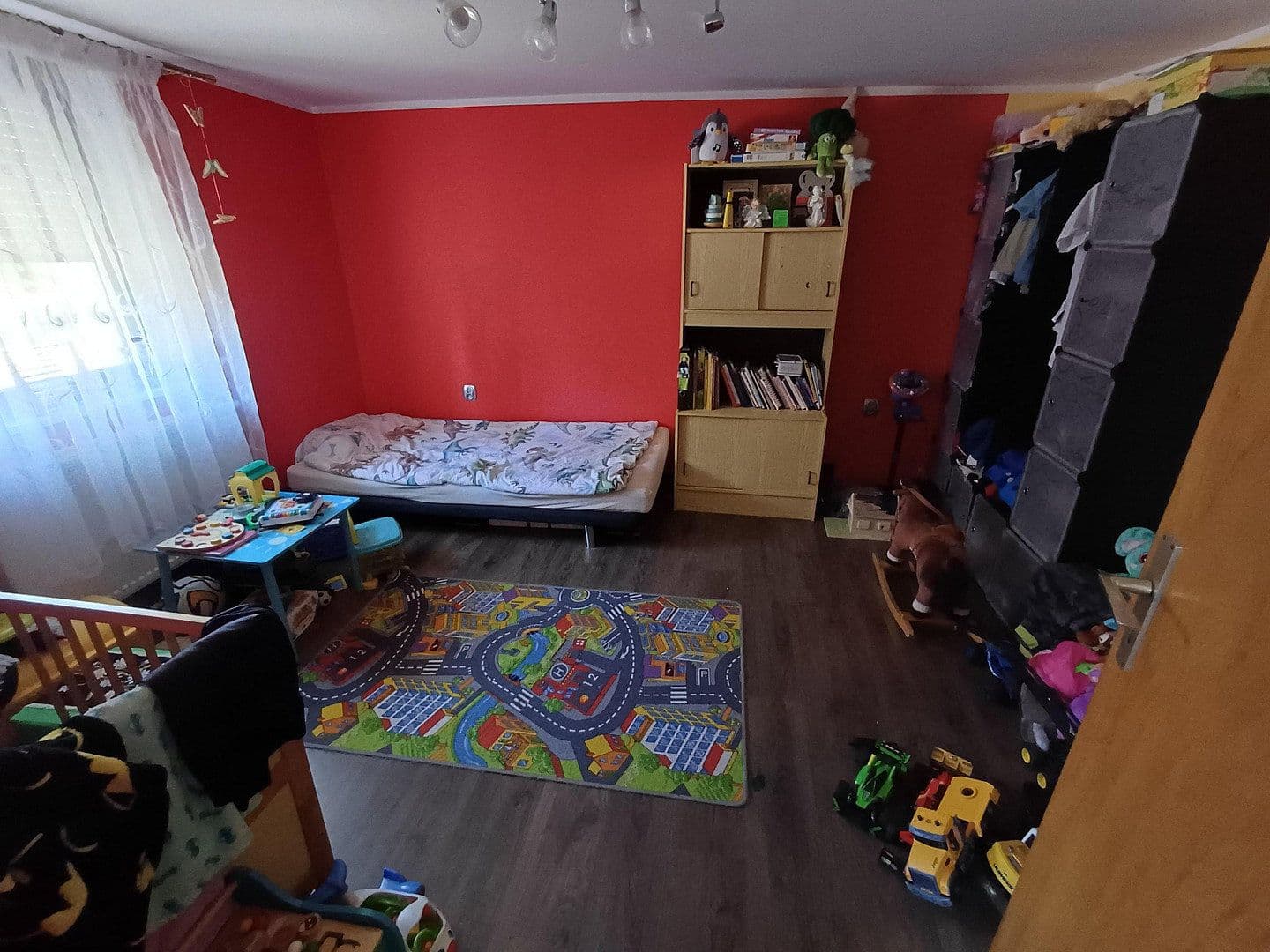Prodej domu 148 m², pozemek 285 m², Rangendingen, Bádensko-Württembersko Prodej domu 148 m², pozemek 285 m², Rangendingen, Bádensko-Württembersko