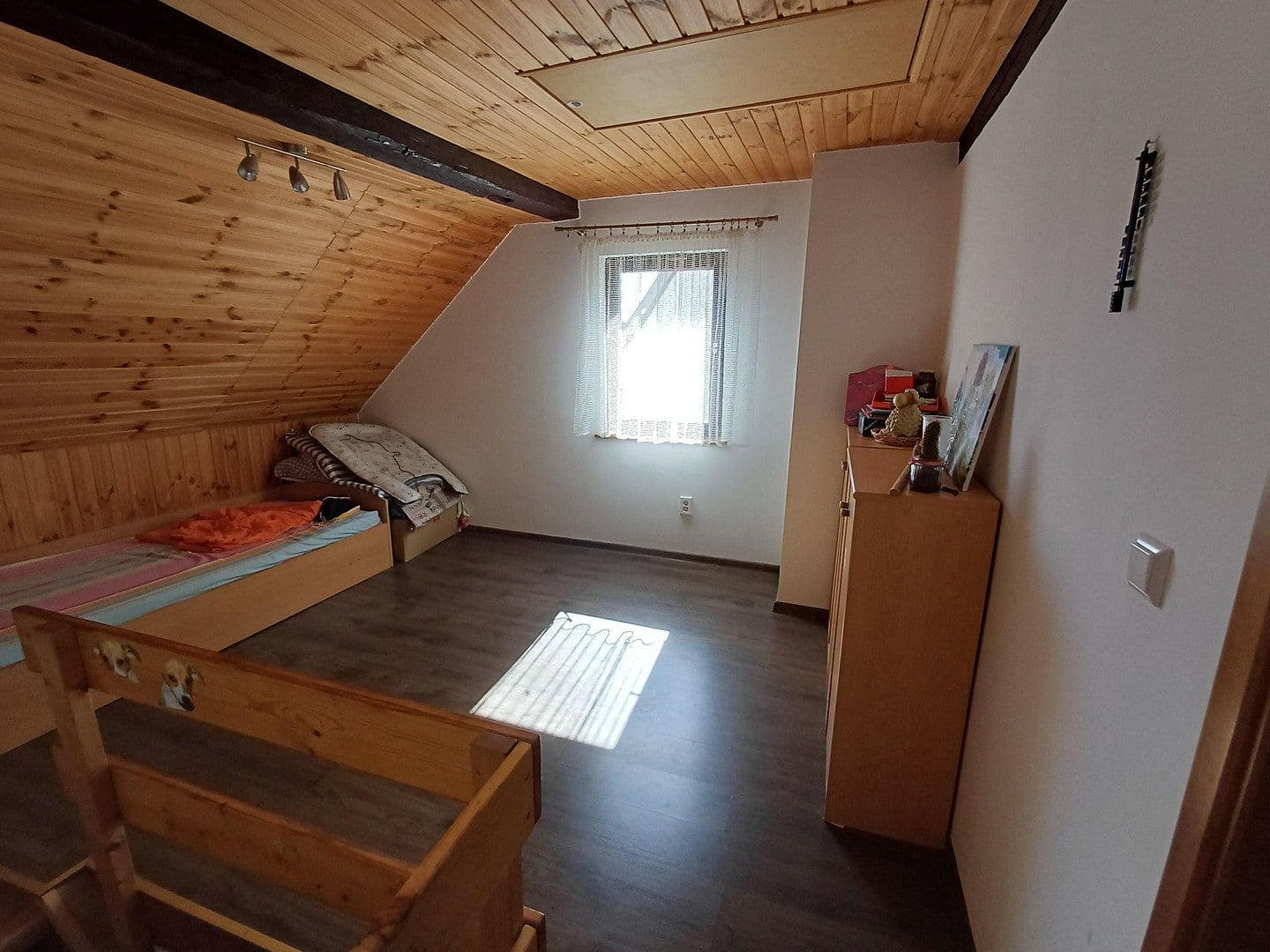 Prodej domu 148 m², pozemek 285 m², Rangendingen, Bádensko-Württembersko Prodej domu 148 m², pozemek 285 m², Rangendingen, Bádensko-Württembersko