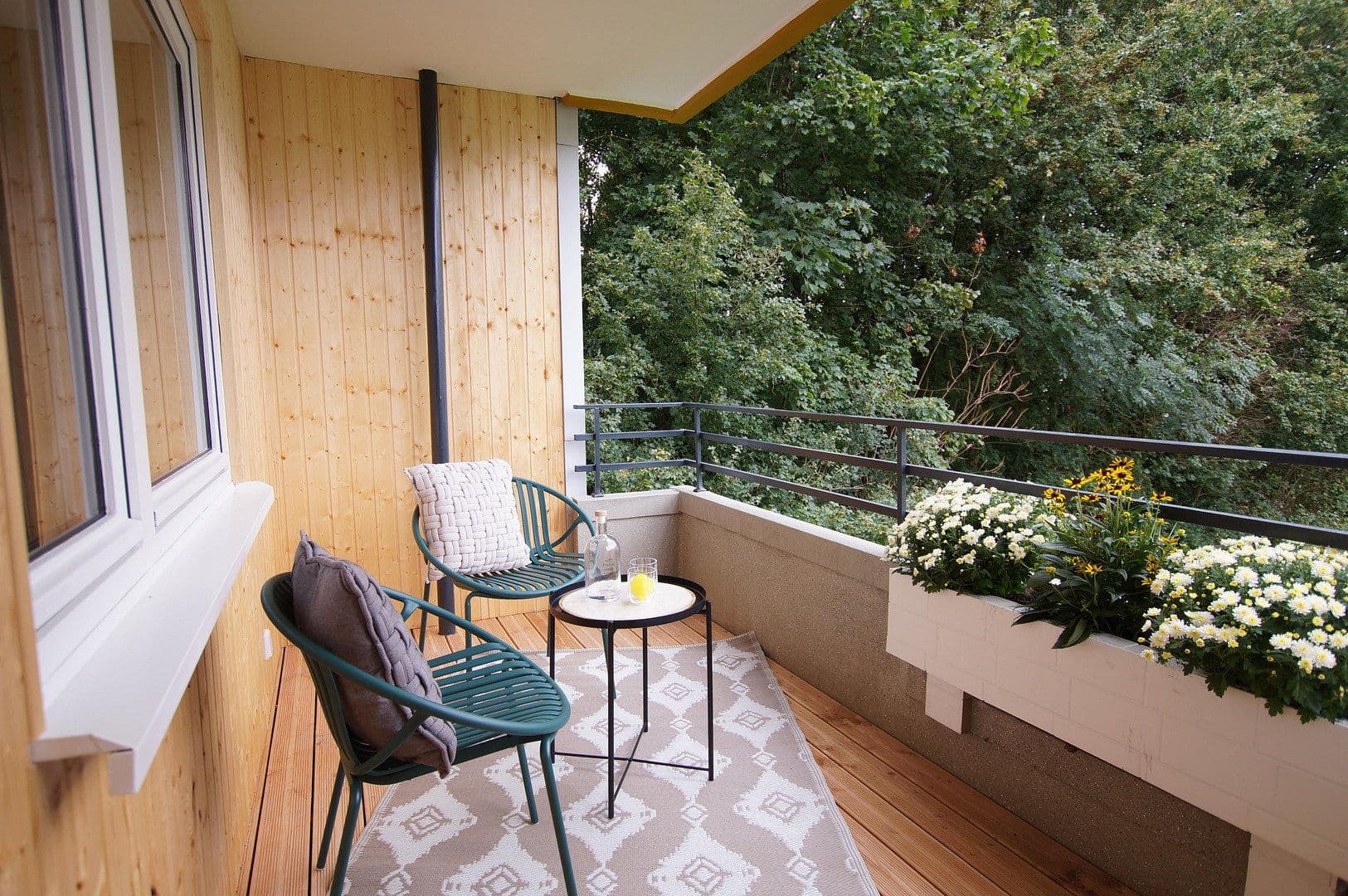 Prodej bytu 3+1 84 m², Wuppertal, Severní Porýní-Vestfálsko Prodej bytu 3+1 84 m², Wuppertal, Severní Porýní-Vestfálsko