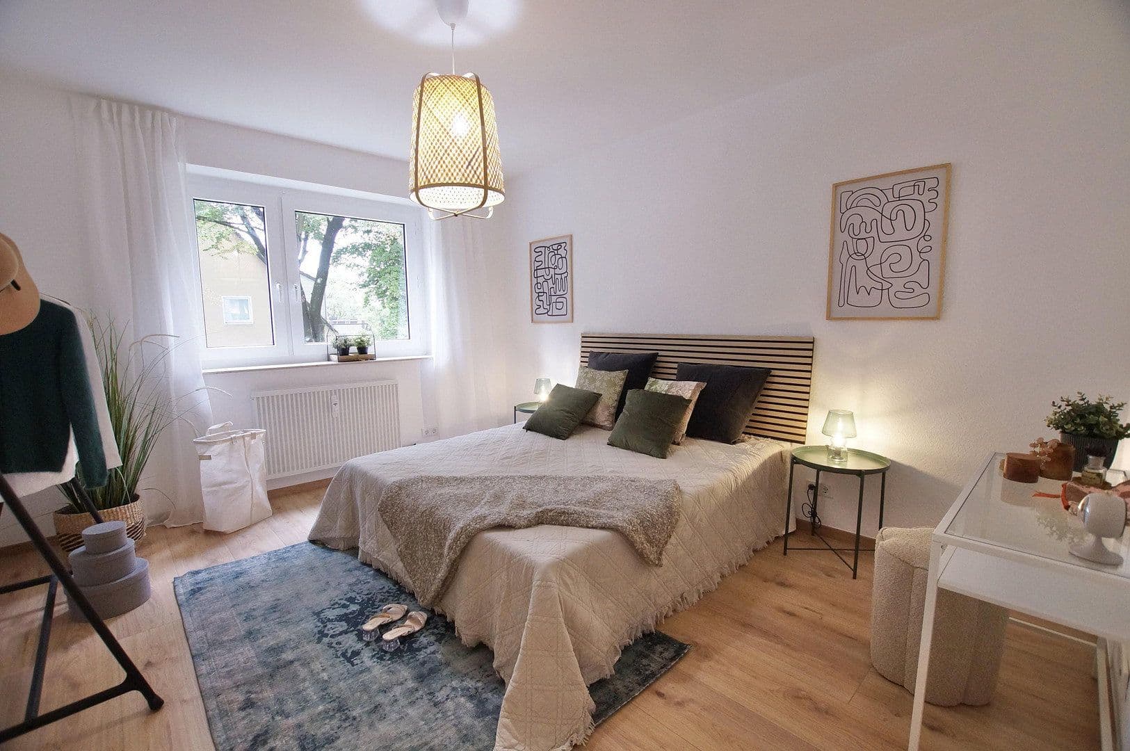 Prodej bytu 3+1 84 m², Wuppertal, Severní Porýní-Vestfálsko Prodej bytu 3+1 84 m², Wuppertal, Severní Porýní-Vestfálsko