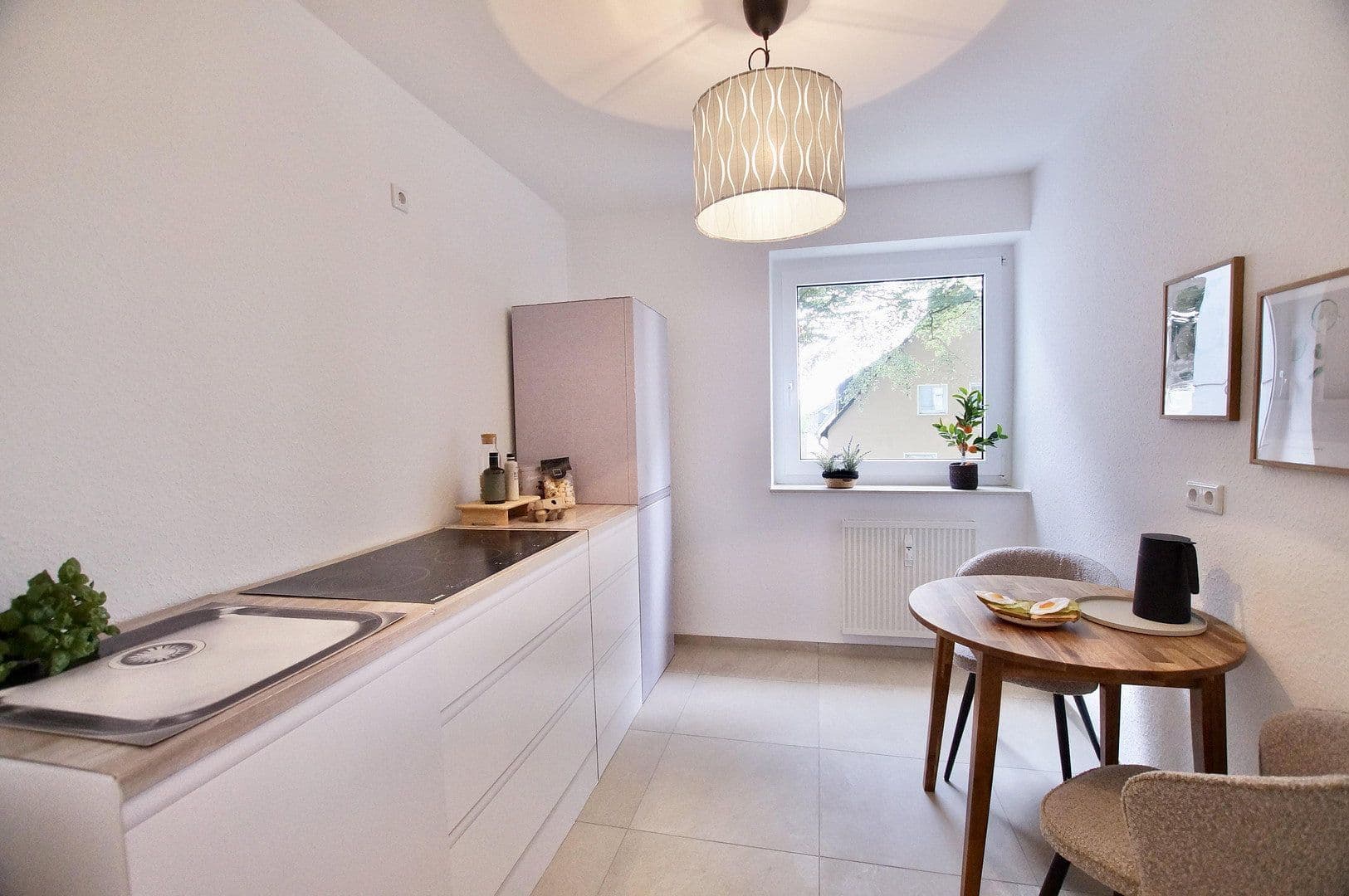 Prodej bytu 3+1 84 m², Wuppertal, Severní Porýní-Vestfálsko Prodej bytu 3+1 84 m², Wuppertal, Severní Porýní-Vestfálsko