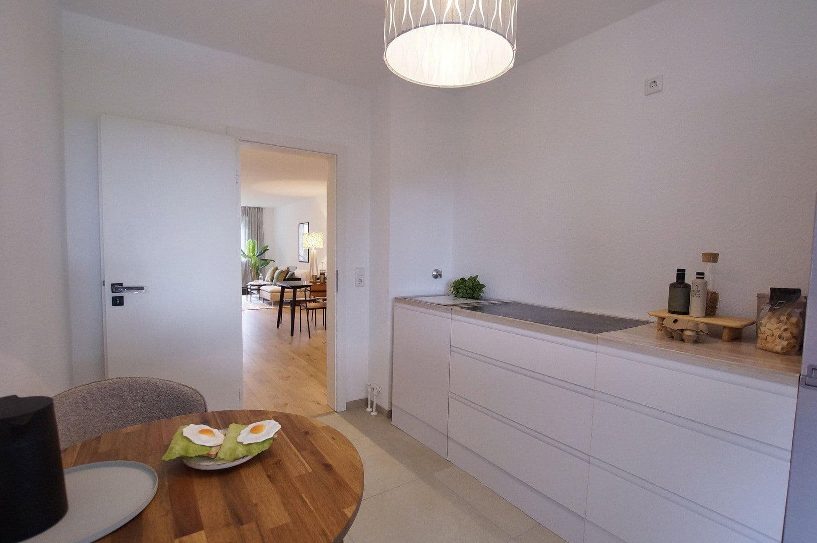 Prodej bytu 3+1 84 m², Wuppertal, Severní Porýní-Vestfálsko Prodej bytu 3+1 84 m², Wuppertal, Severní Porýní-Vestfálsko